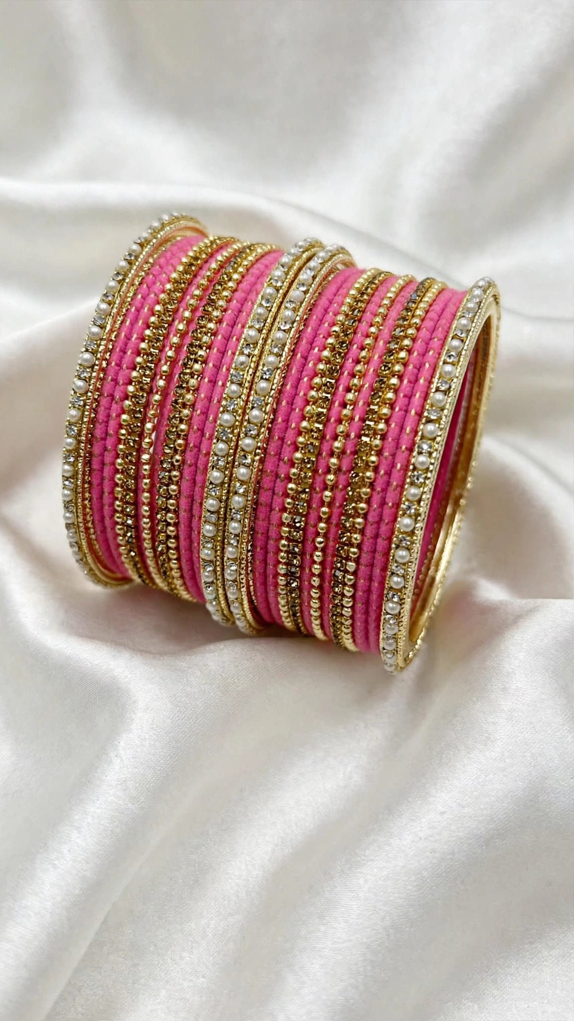 Bangles Set - Size 2.8