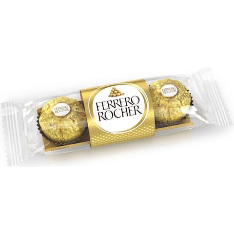 Ferrero Rocher 3 Pack
