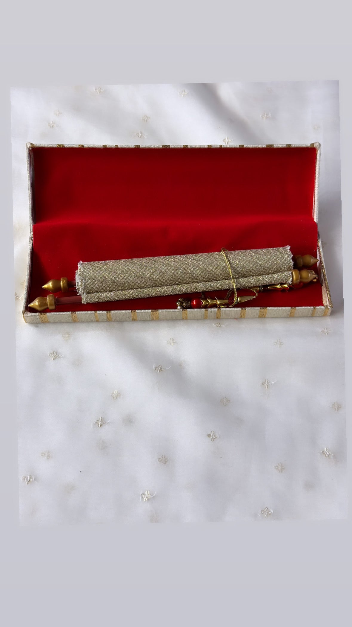 Sahe - Chithi ( Box Style )