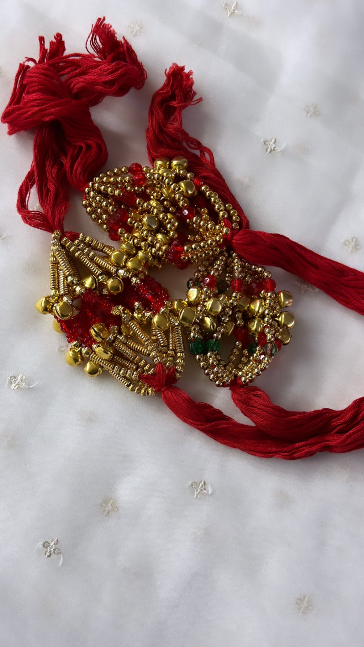 Simple Wedding Gaana Bundles ( 3 designs )