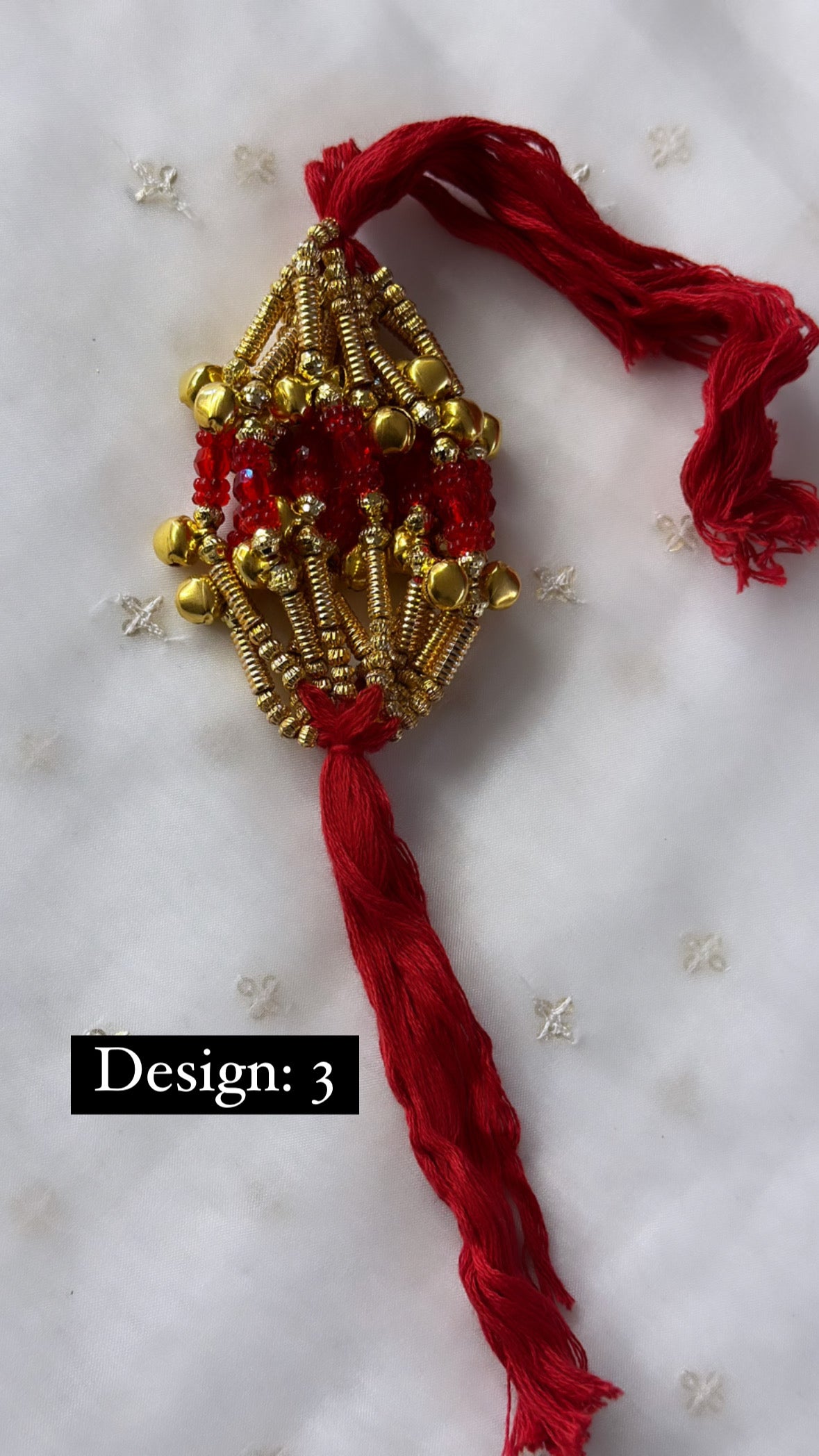 Simple Wedding Gaana Bundles ( 3 designs )