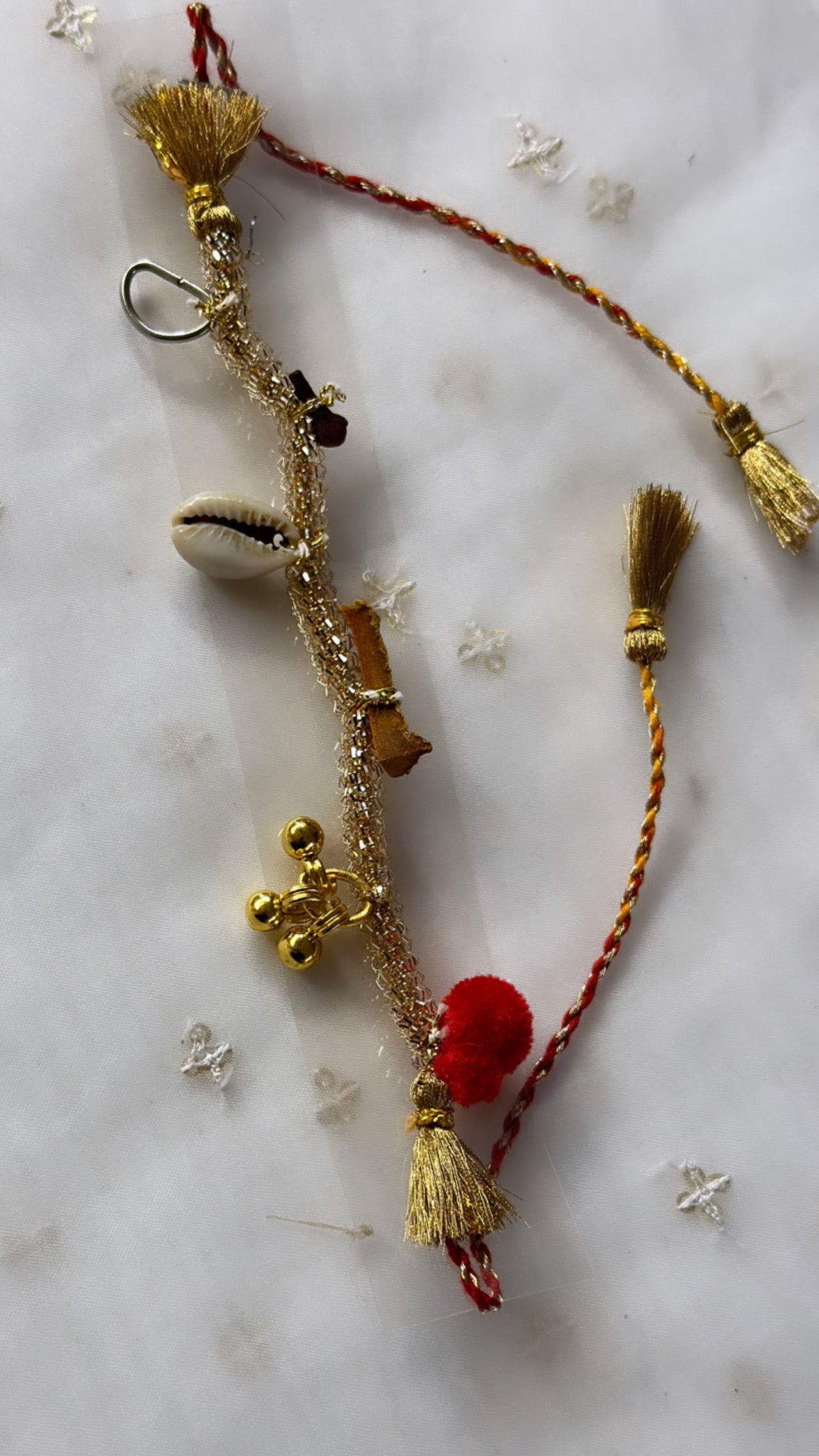 Traditional single Gaana ( For Bride & Groom )