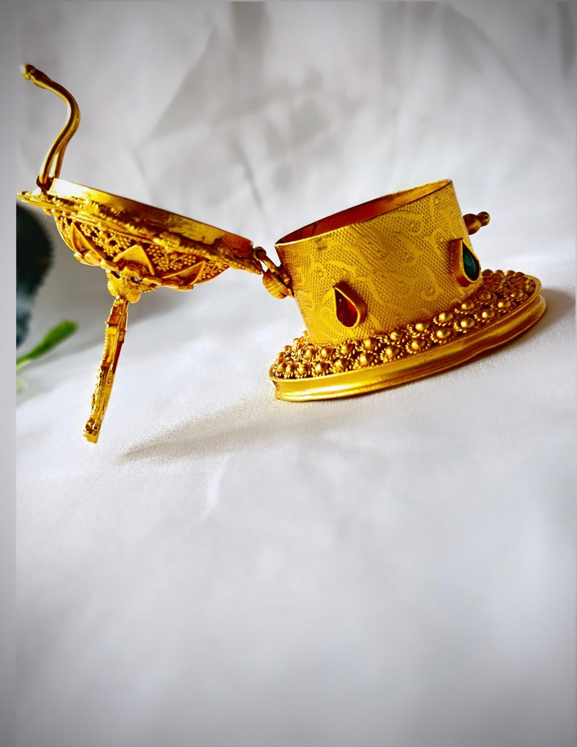 Sindoor Box