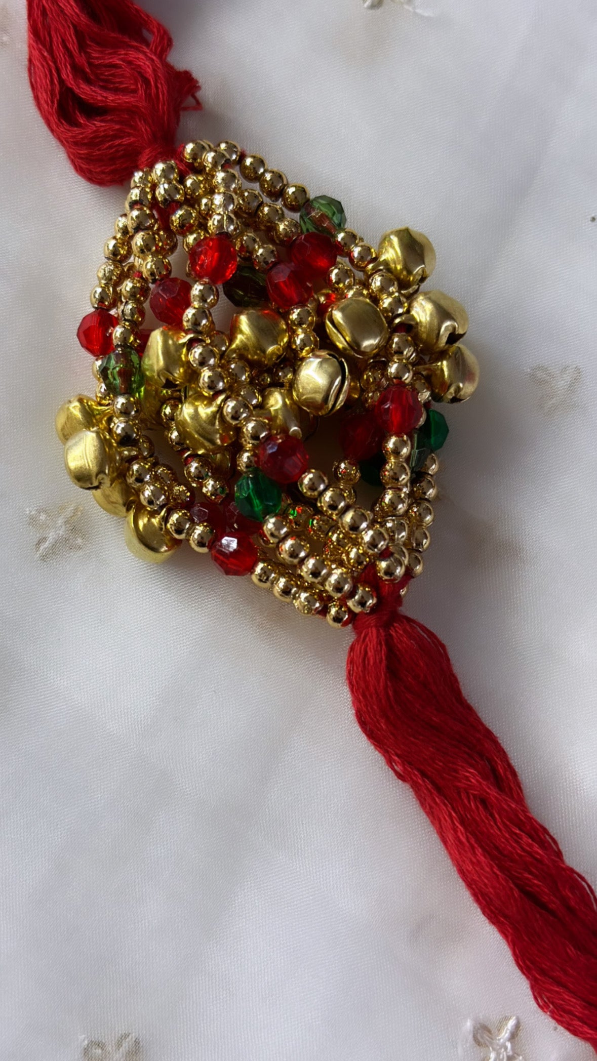 Simple Wedding Gaana Bundles ( 3 designs )