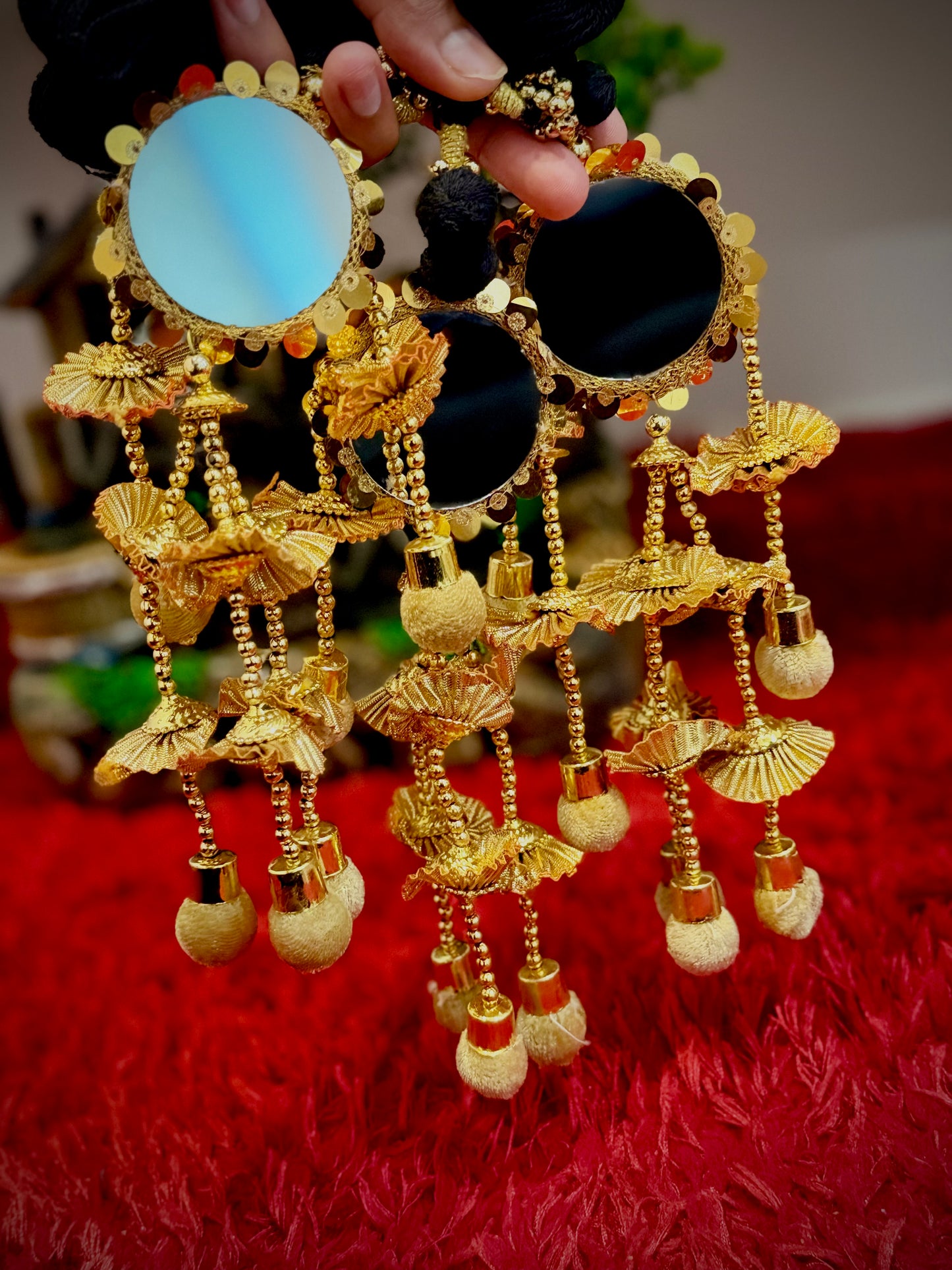 Golden Paranda - X23 ( suitable for kids too )