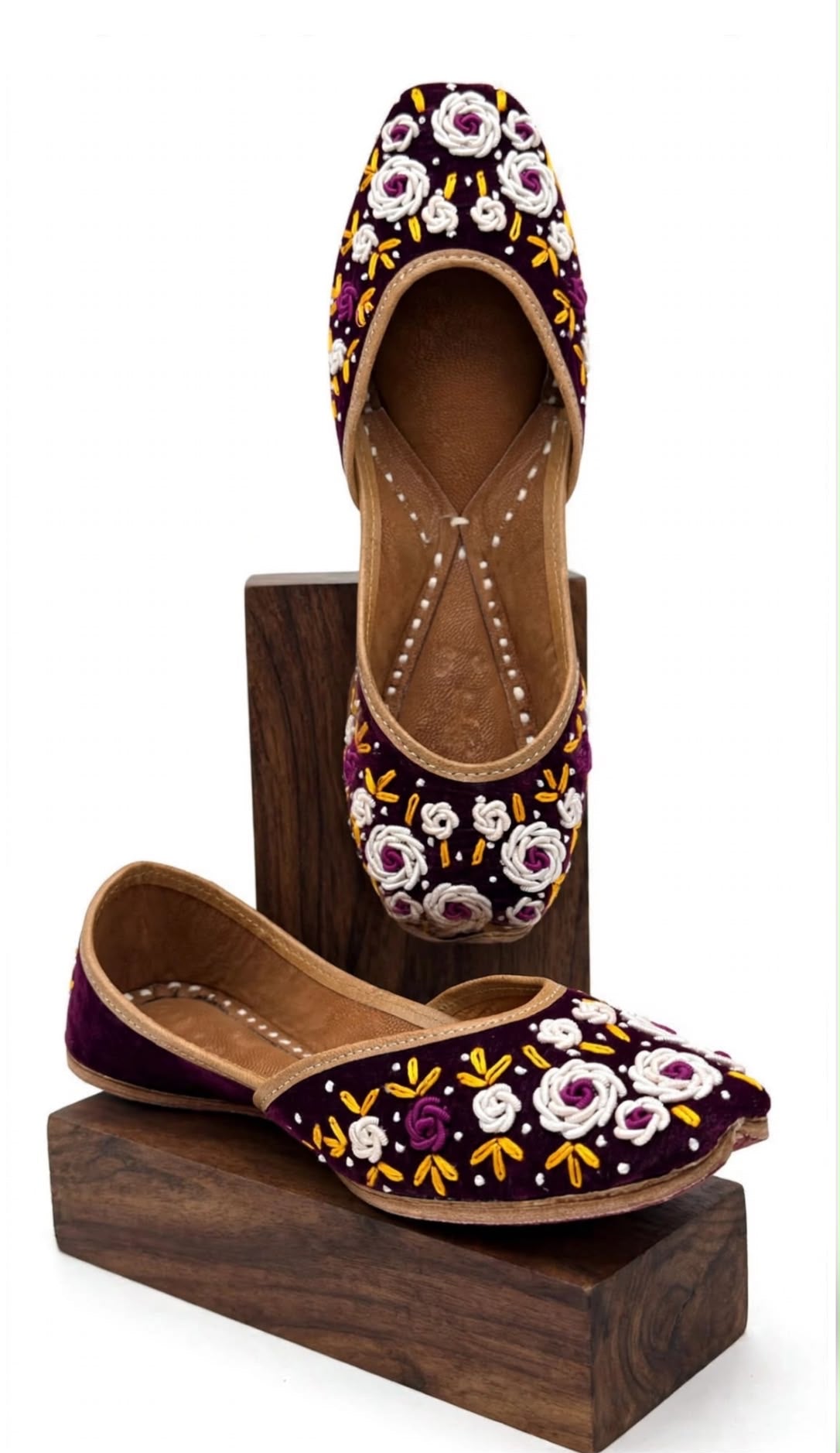Punjabi Jutti (SIZE 37)