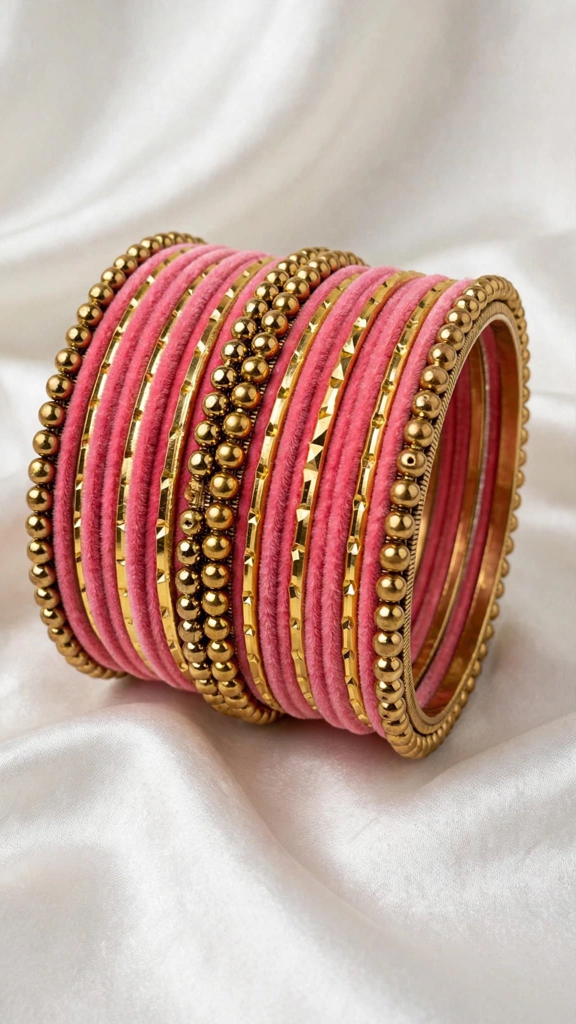 Bangles Set - Size 2.12