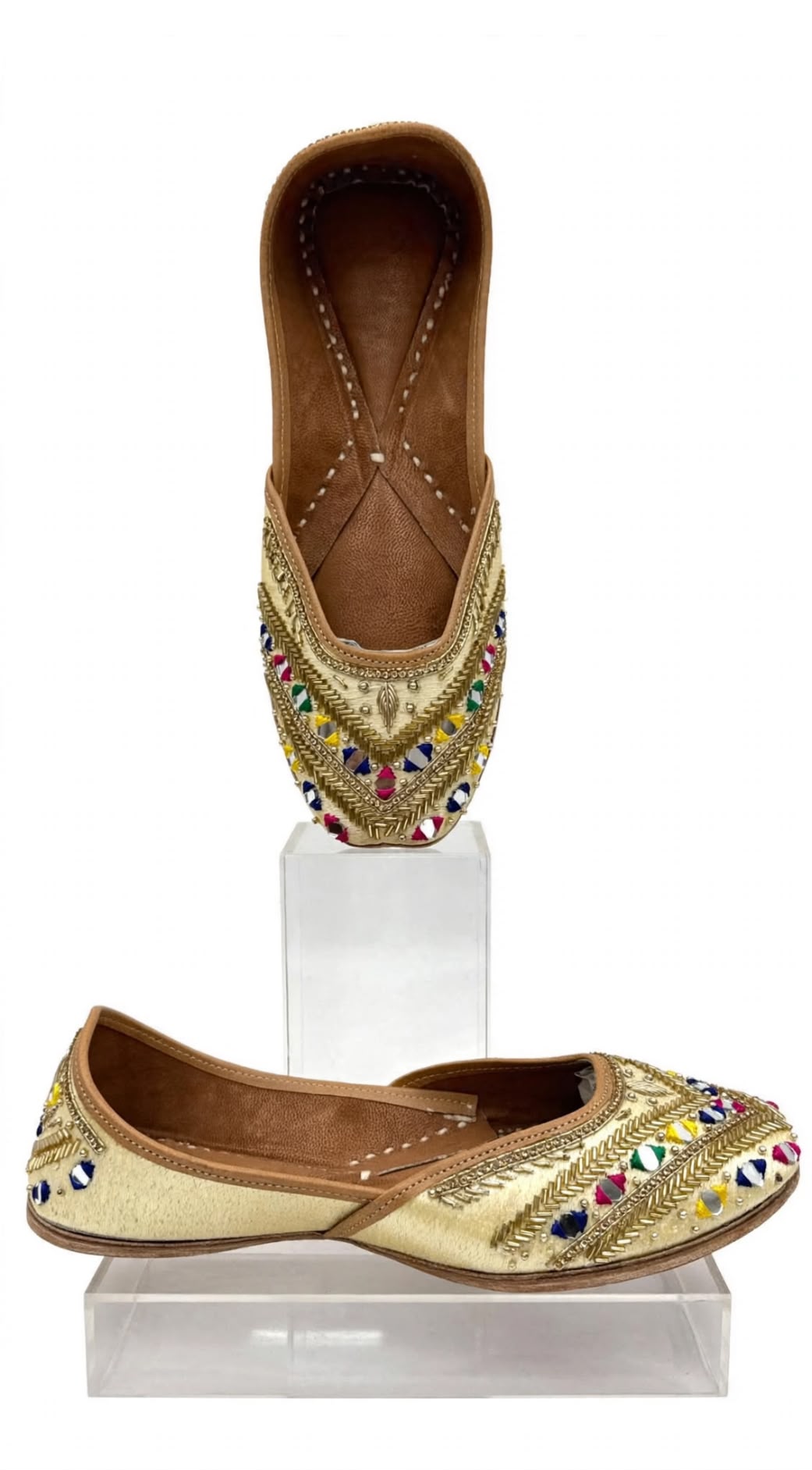 Punjabi Jutti (SIZE 41)
