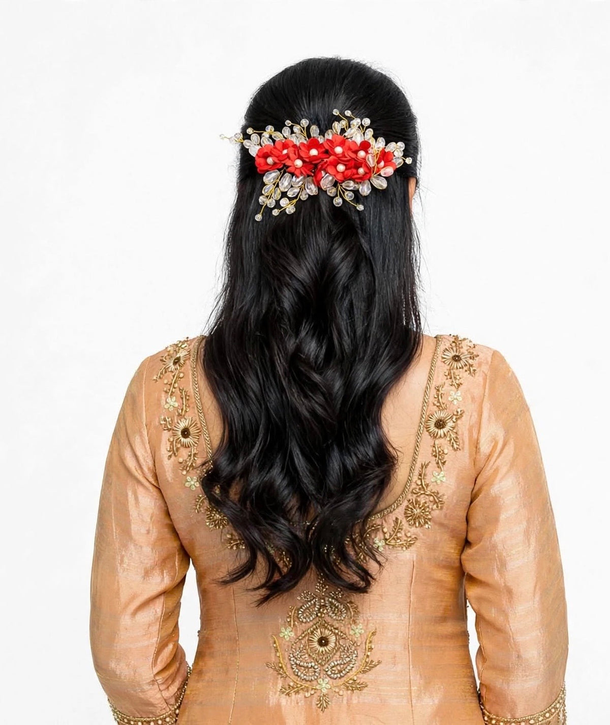Hair accessories