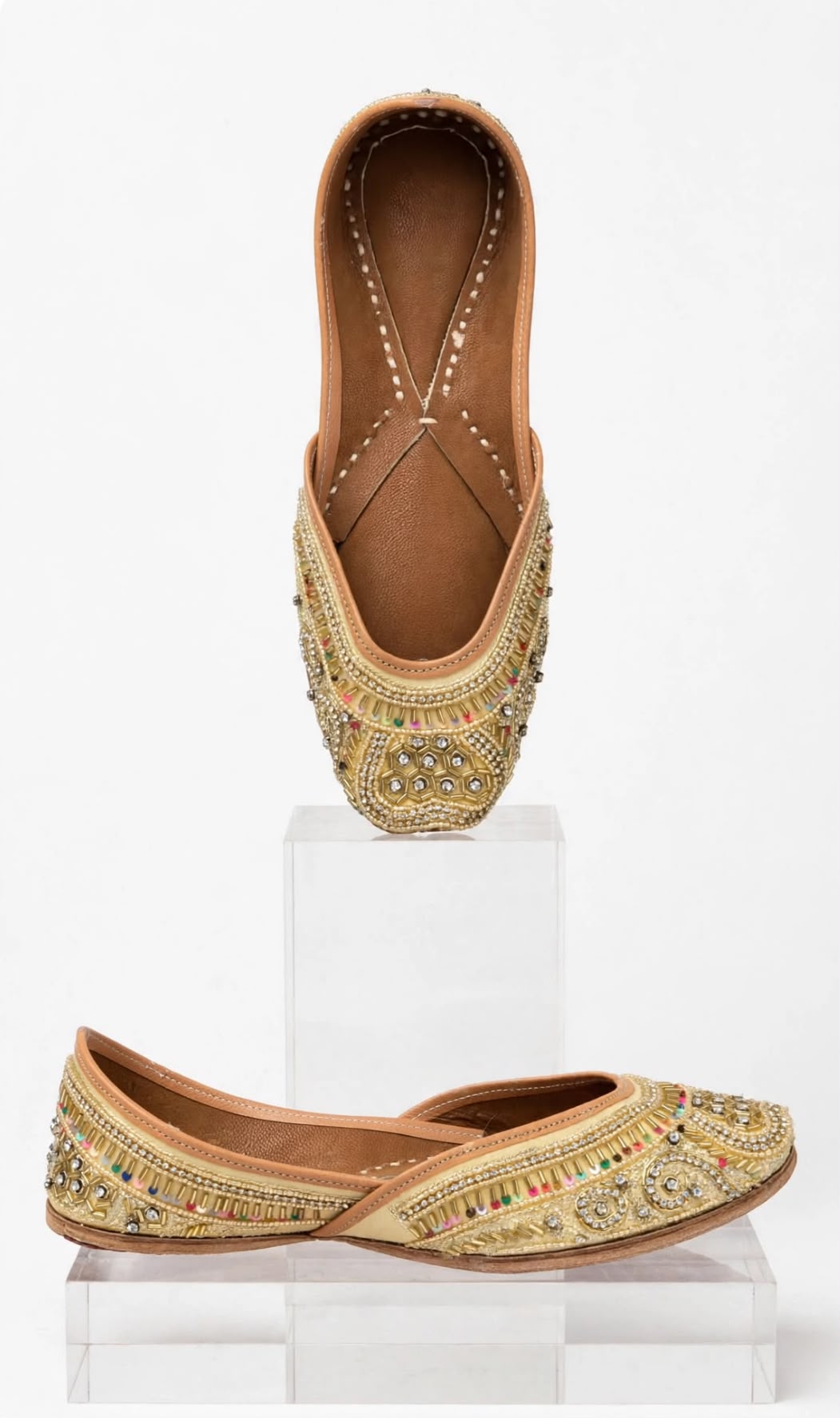 Punjabi Jutti (SIZE 40)