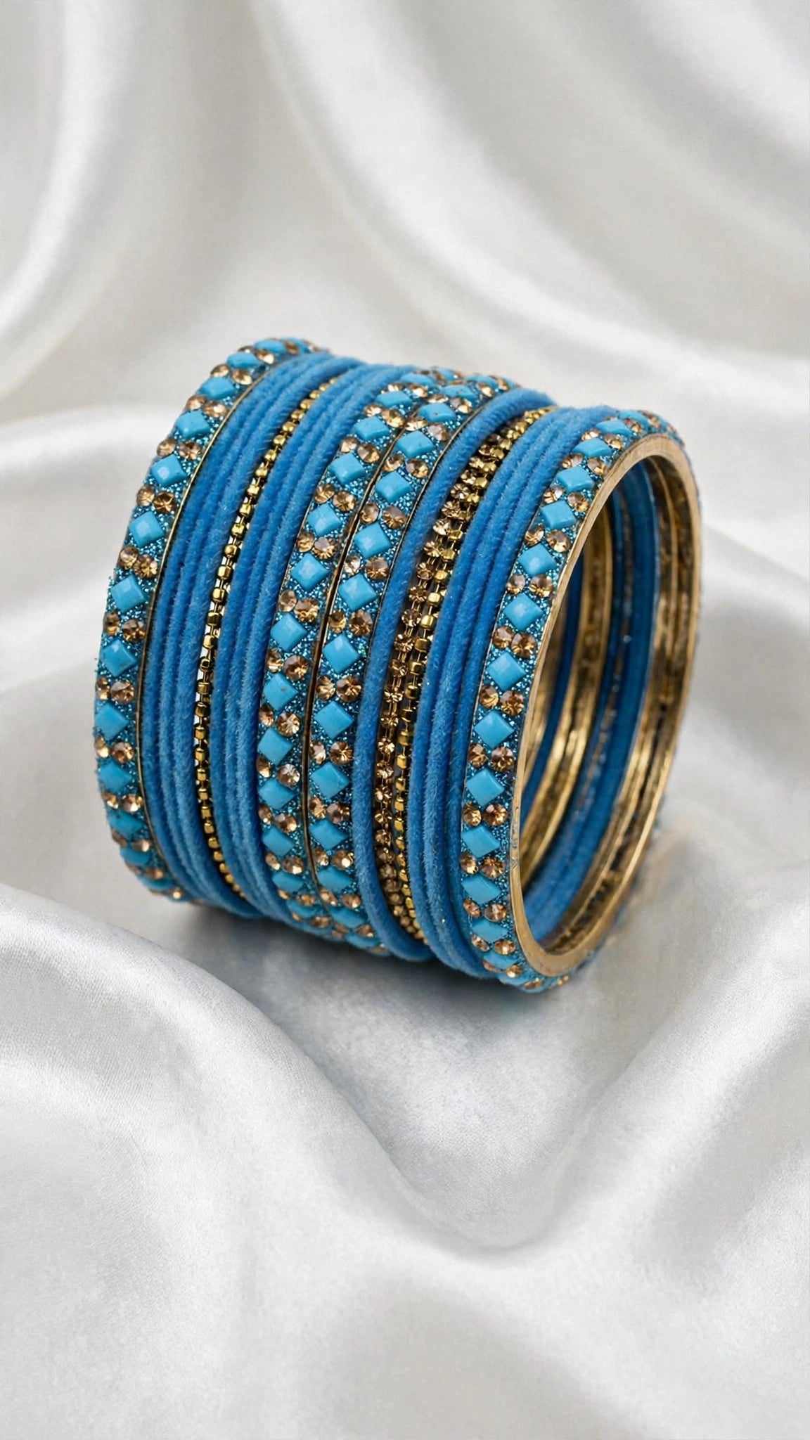 Bangles Set - Size 2.4