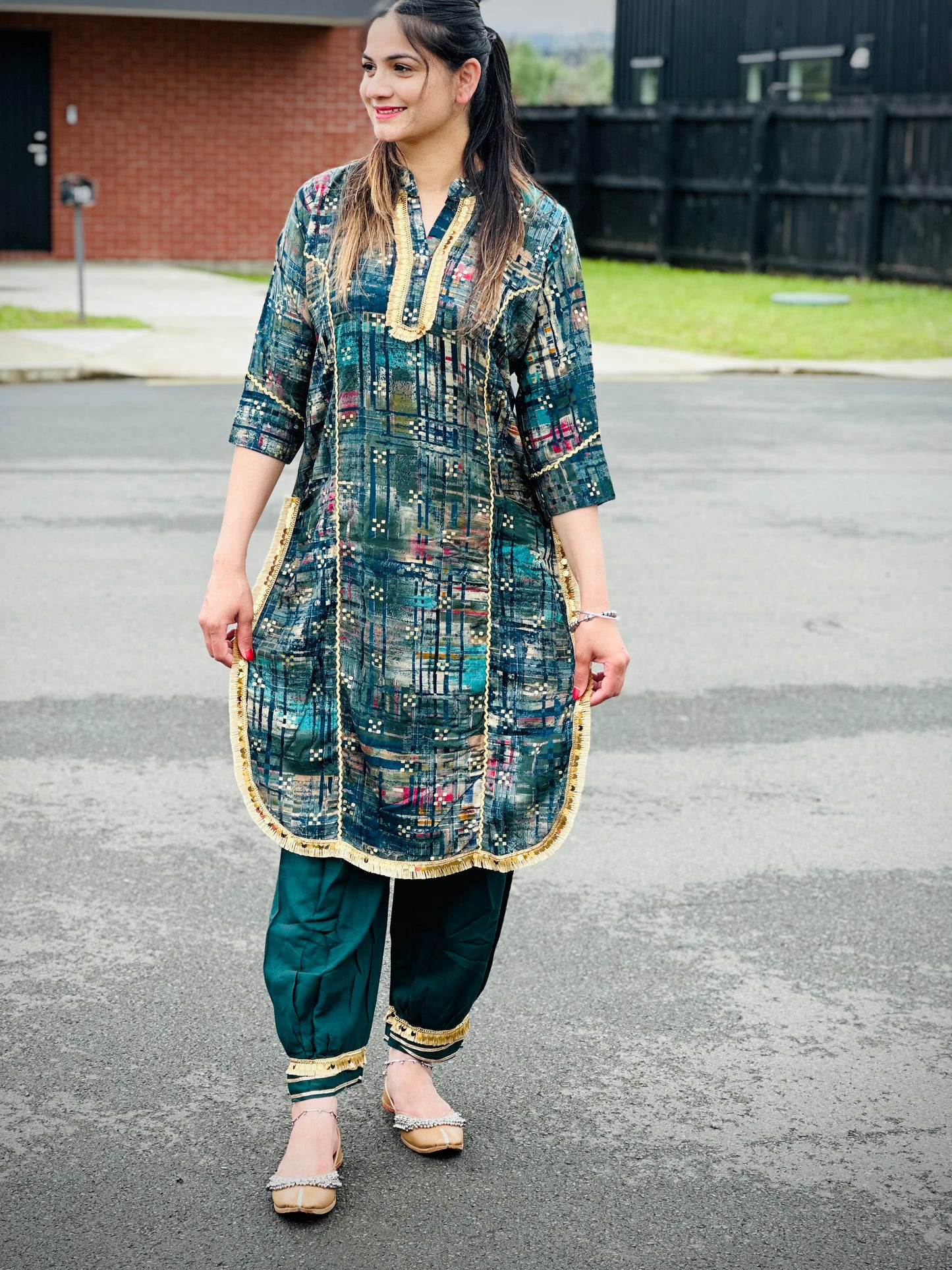 Co-ord set (1519)