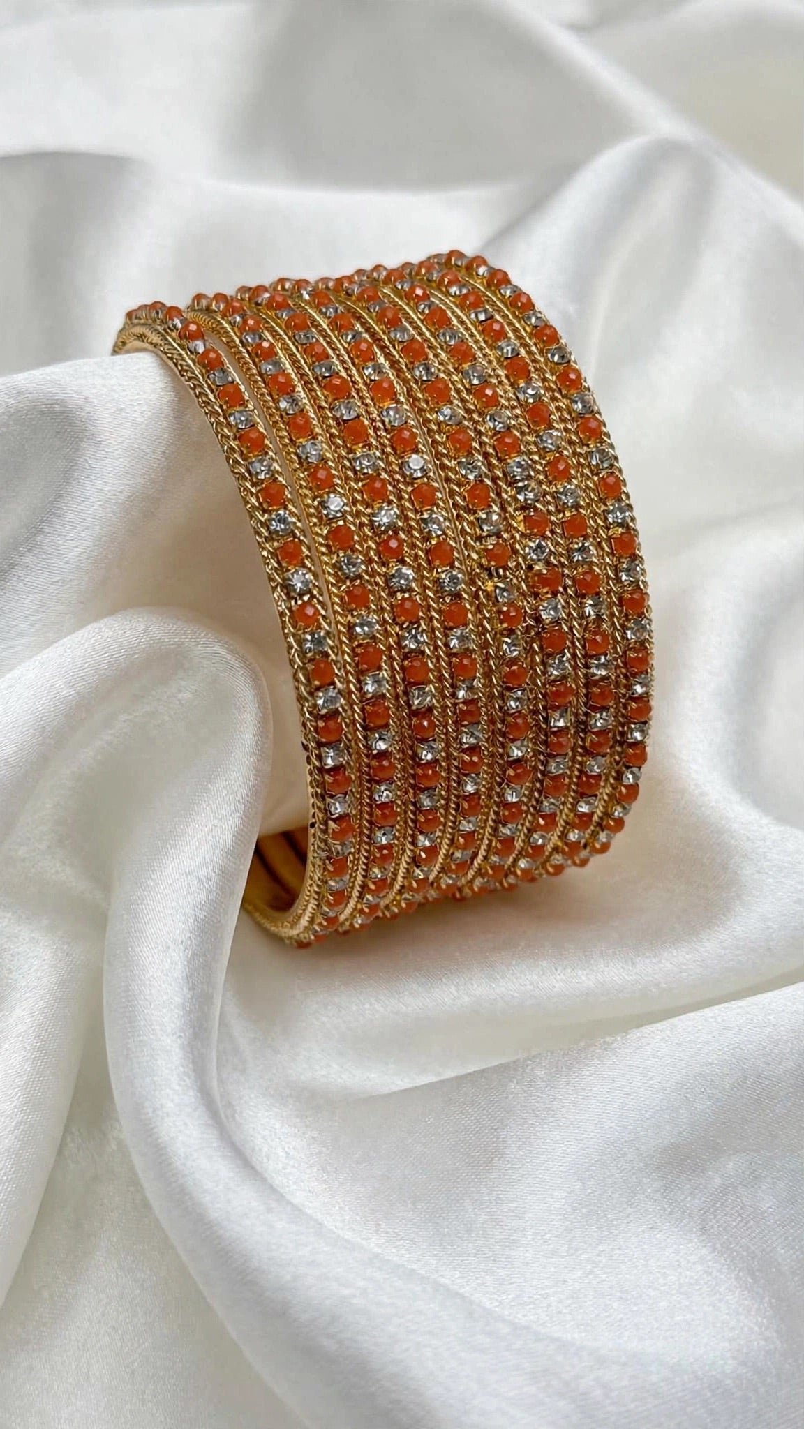 Bangles Set - Size 2.4