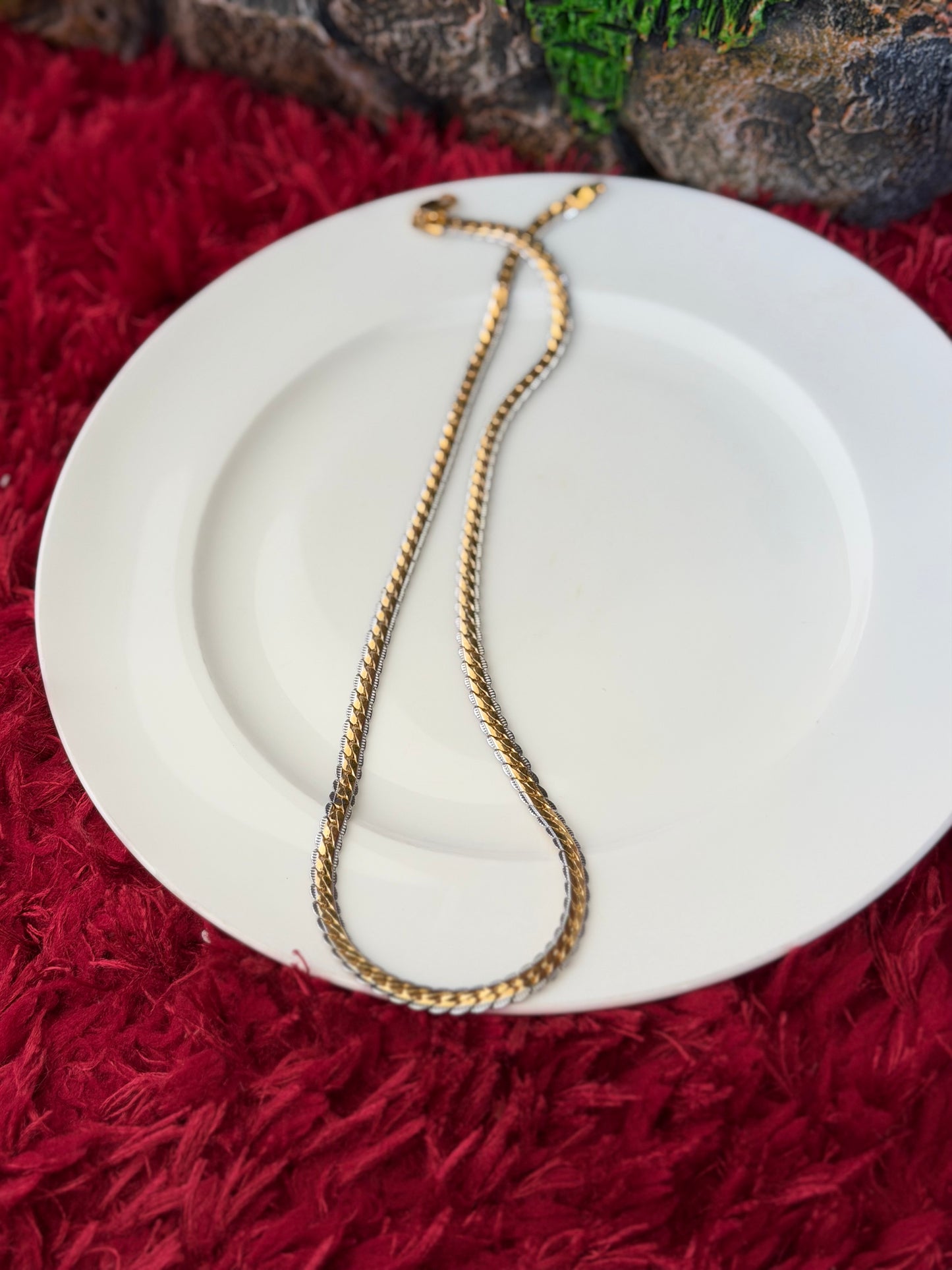 Men’s Chain - X9