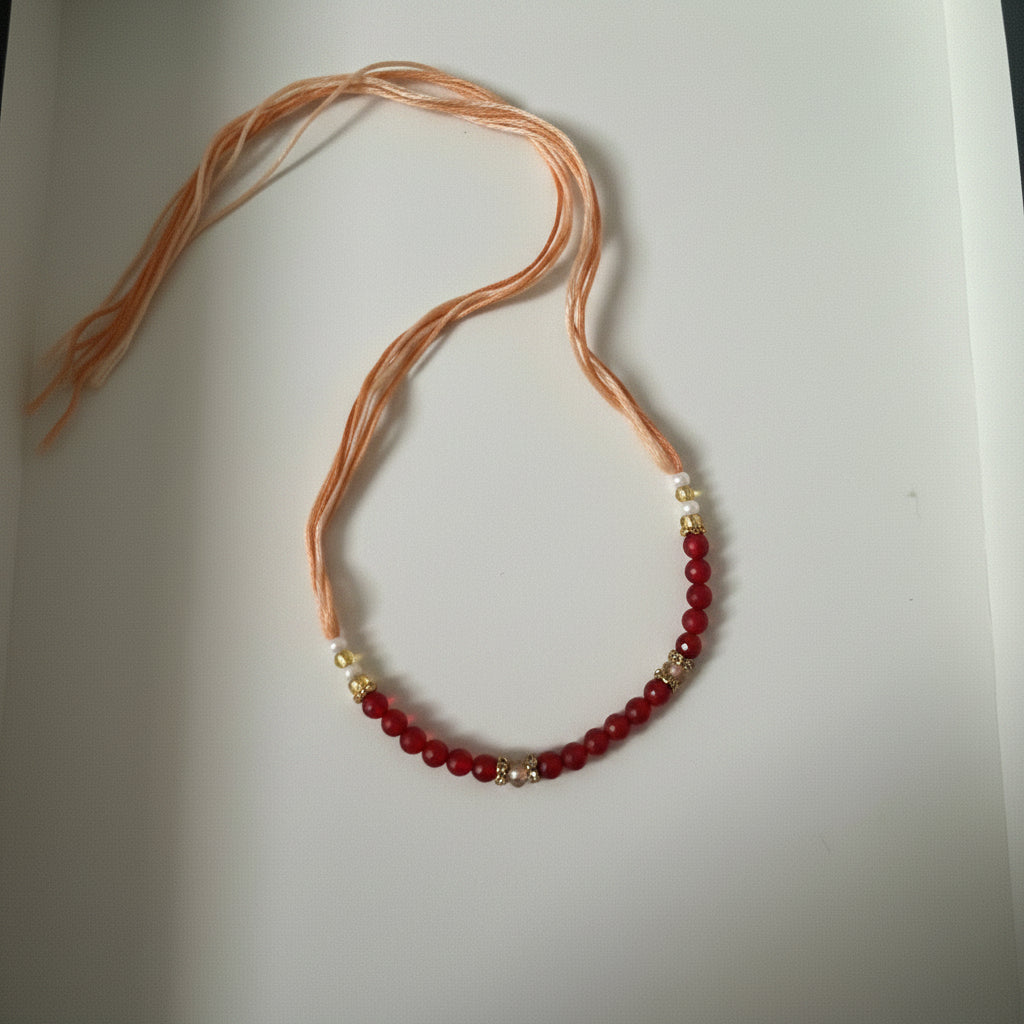 Rakhi thread - Code 476