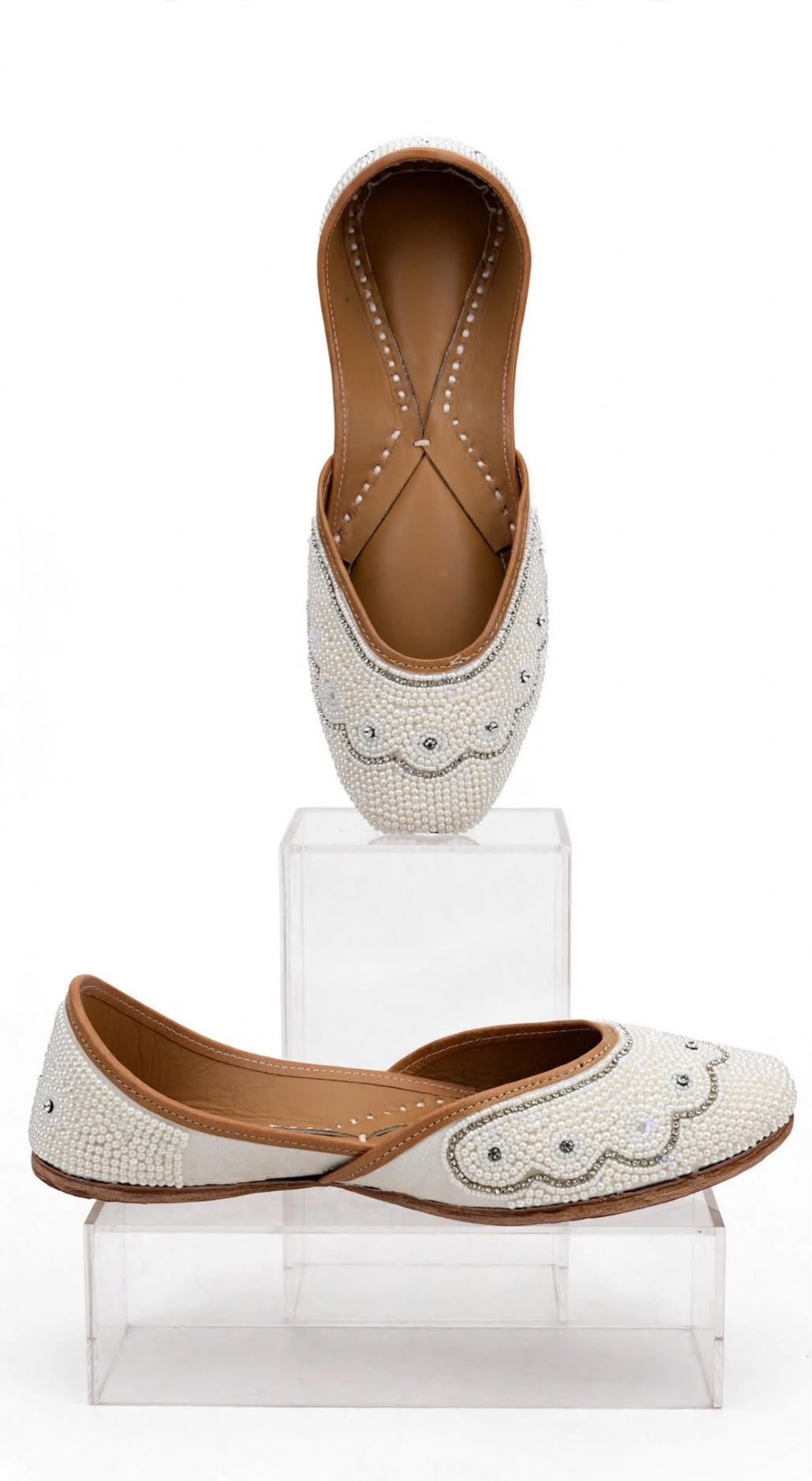 Punjabi Jutti (SIZE 40)