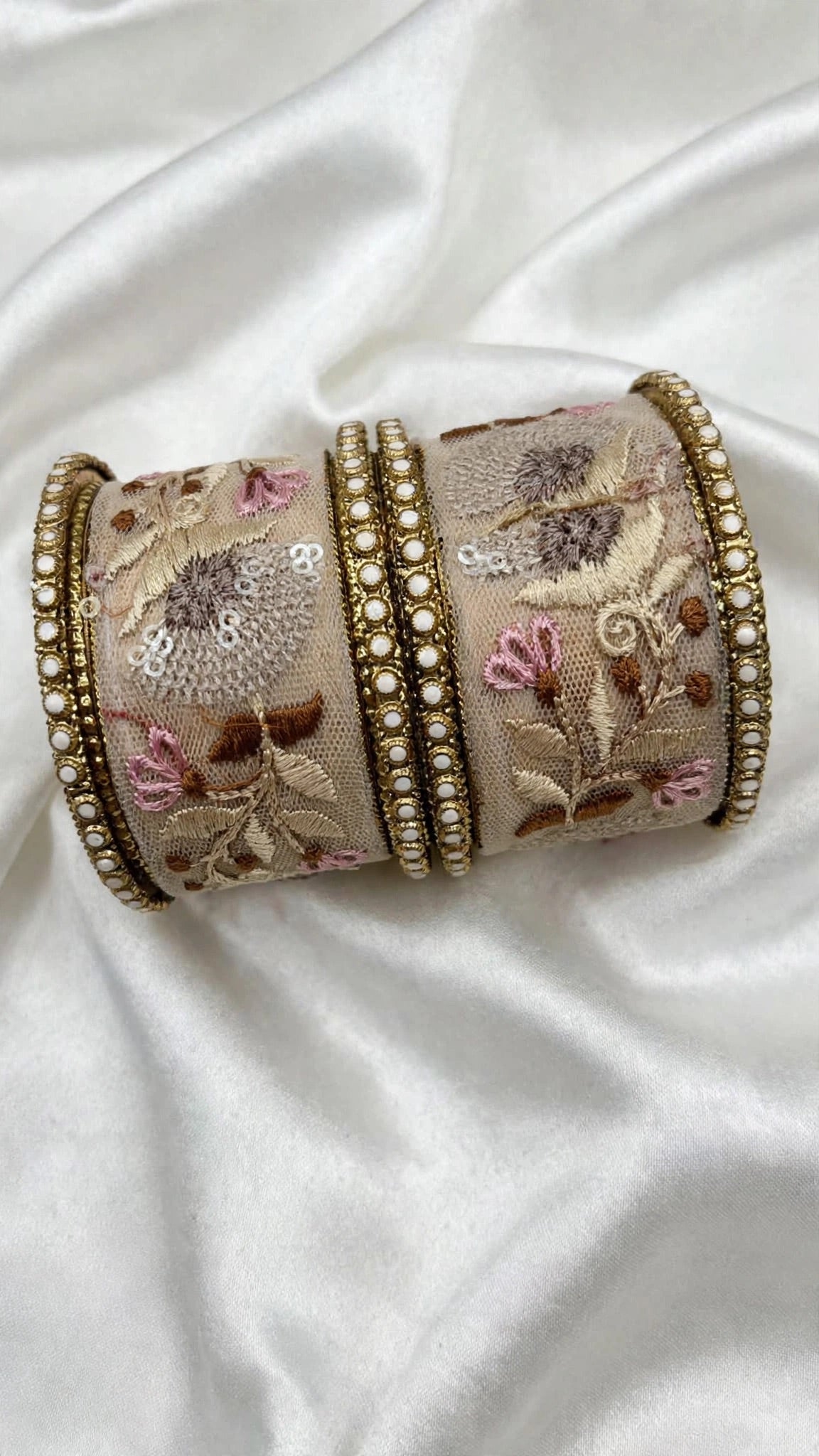 Bangles Set - Size 2.4 (Copy)