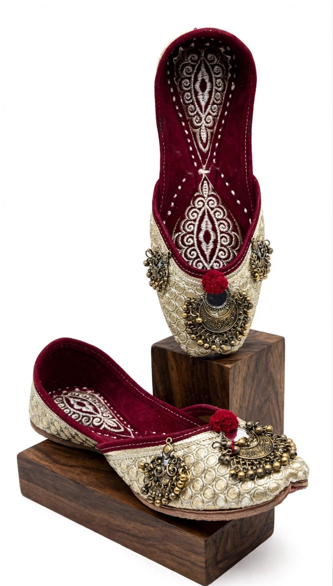 Punjabi Jutti (SIZE 37)