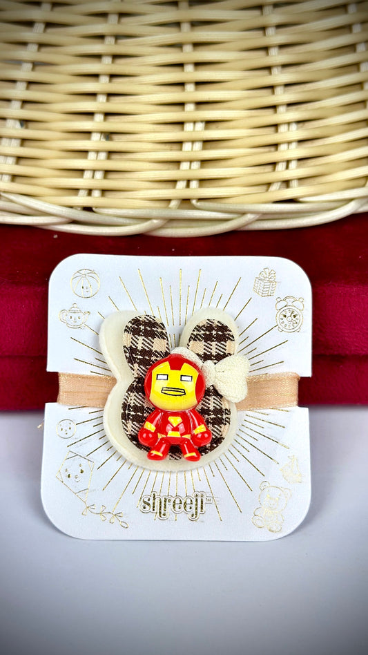 Kids Soft Rakhi / Rakhdi packs - Code A68