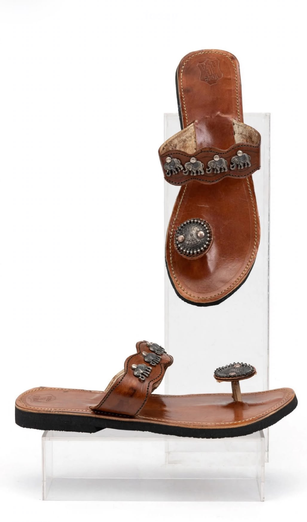 Chappal (SIZE 40)