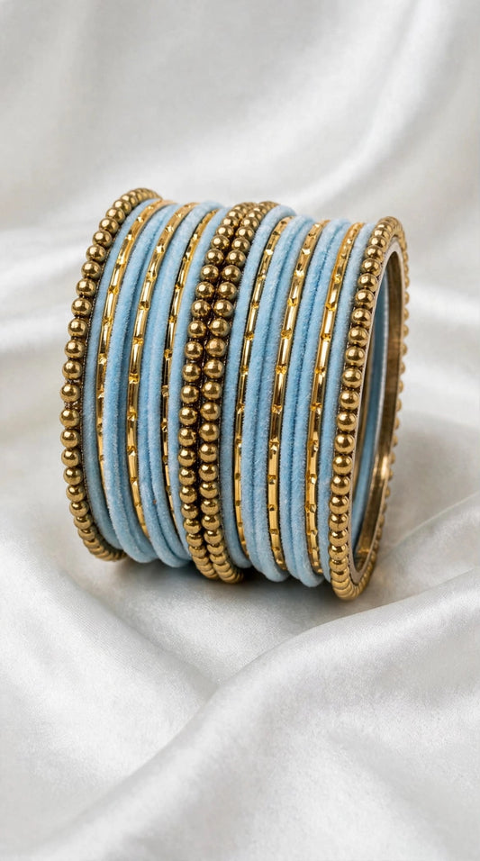 Bangles Set - Size 2.12