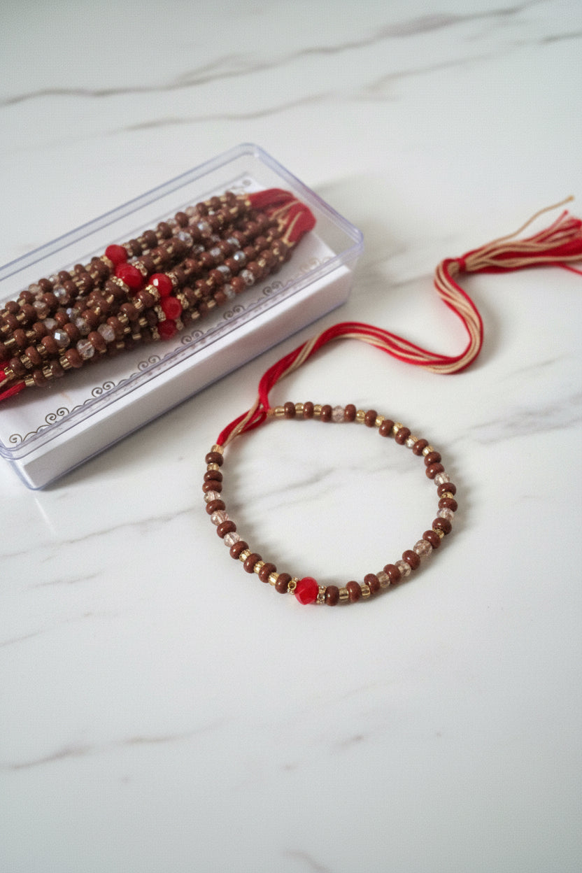 Rakhi thread ( Per PC ) - Code 474