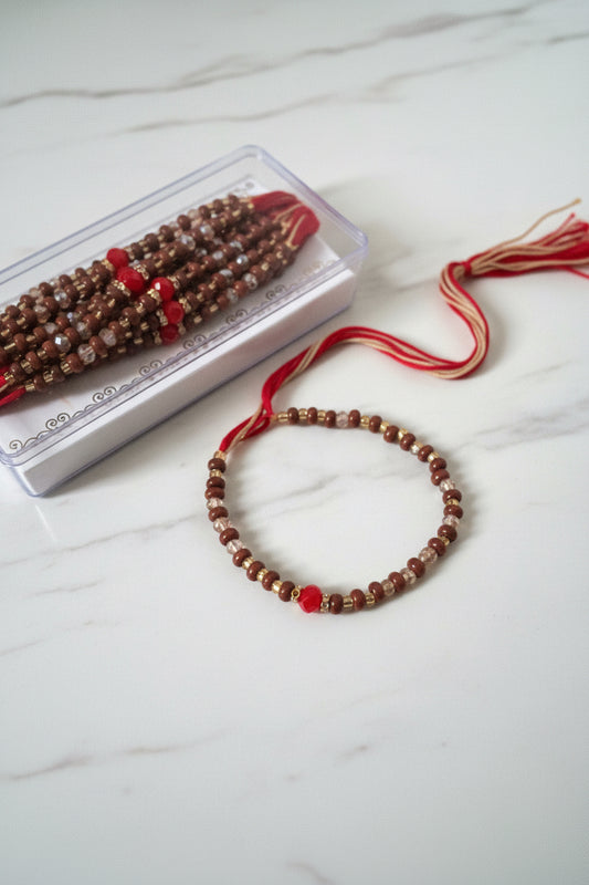 Rakhi thread ( Per PC ) - Code 474