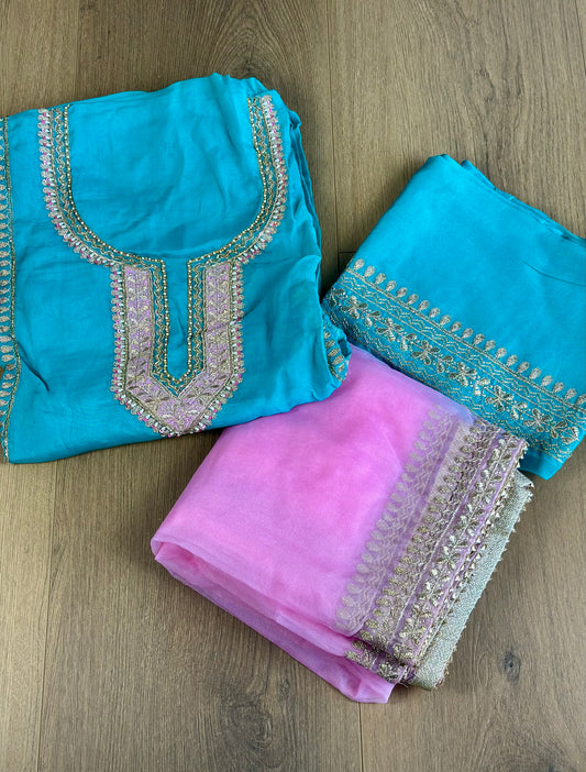 Code: U43