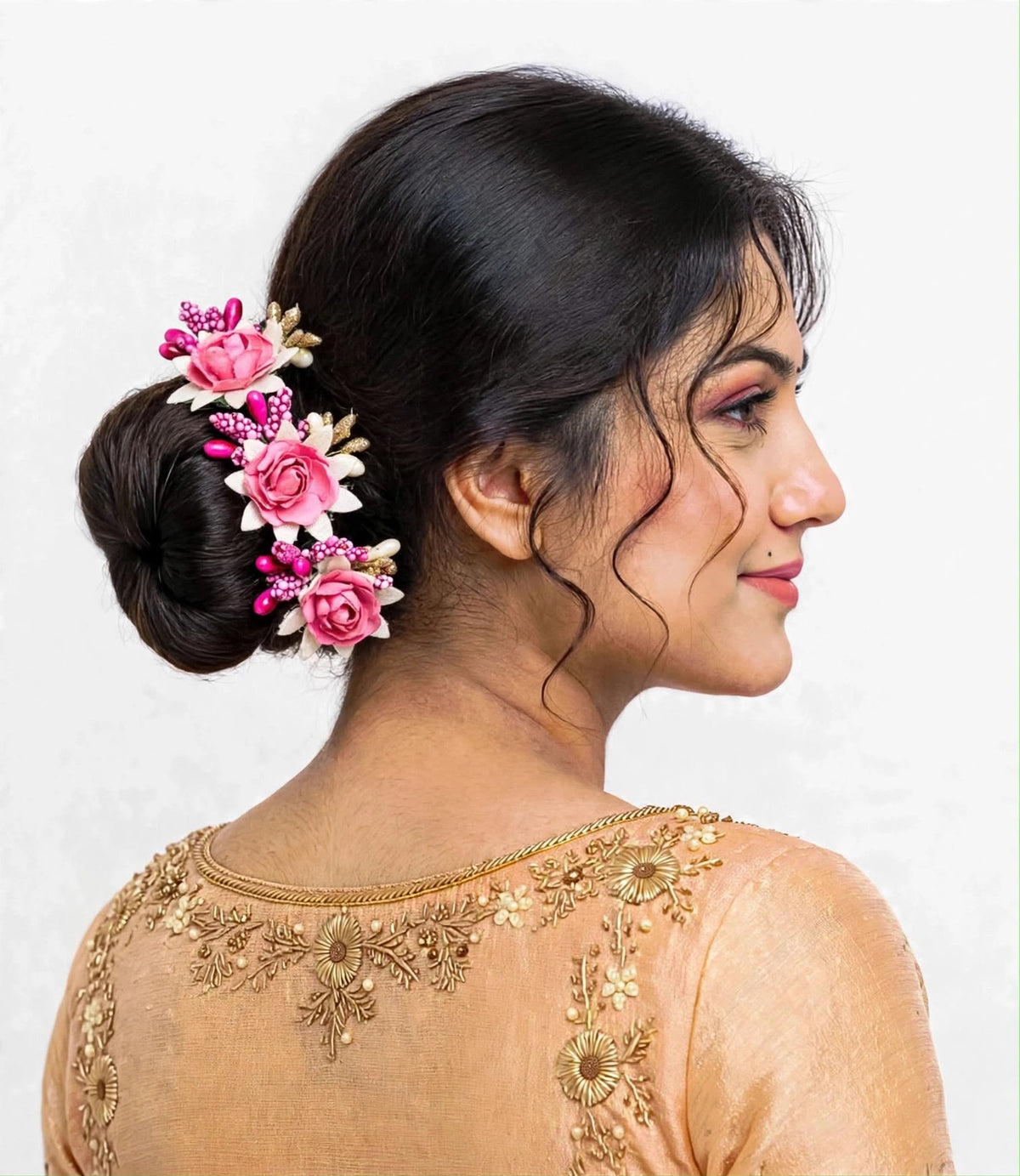 Hair accessories