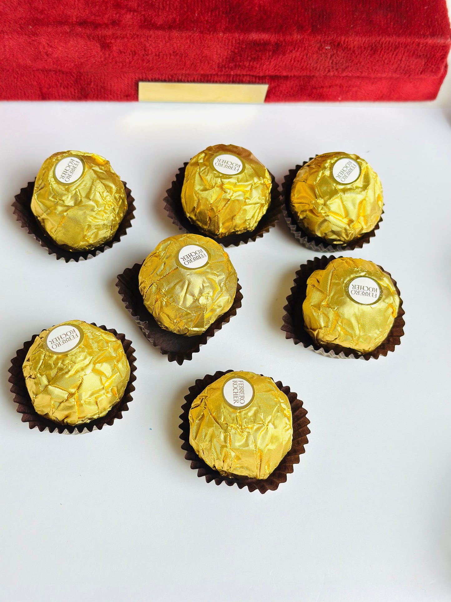 Ferrero rocher Chocolate ( Per PC )