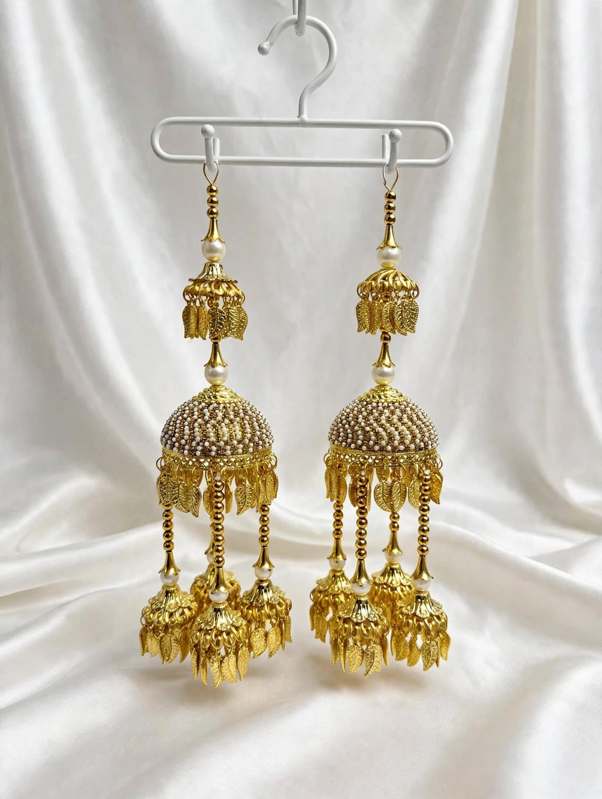 Bridal Kallere, Code: x39