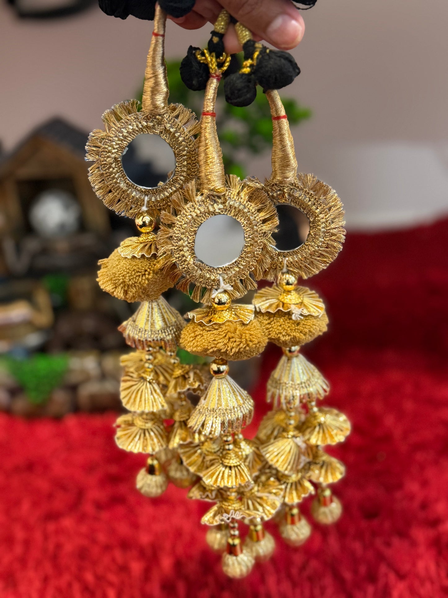 Golden Paranda - X24 ( suitable for kids too )