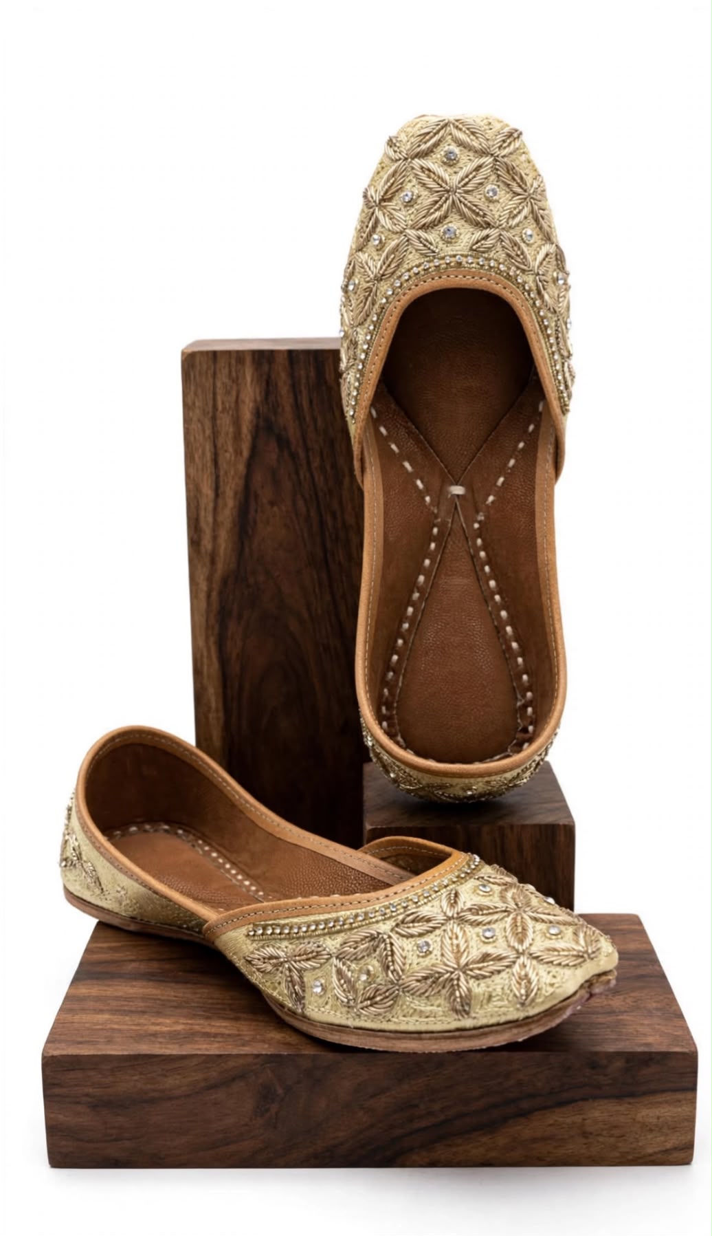 Punjabi Jutti (SIZE 37)