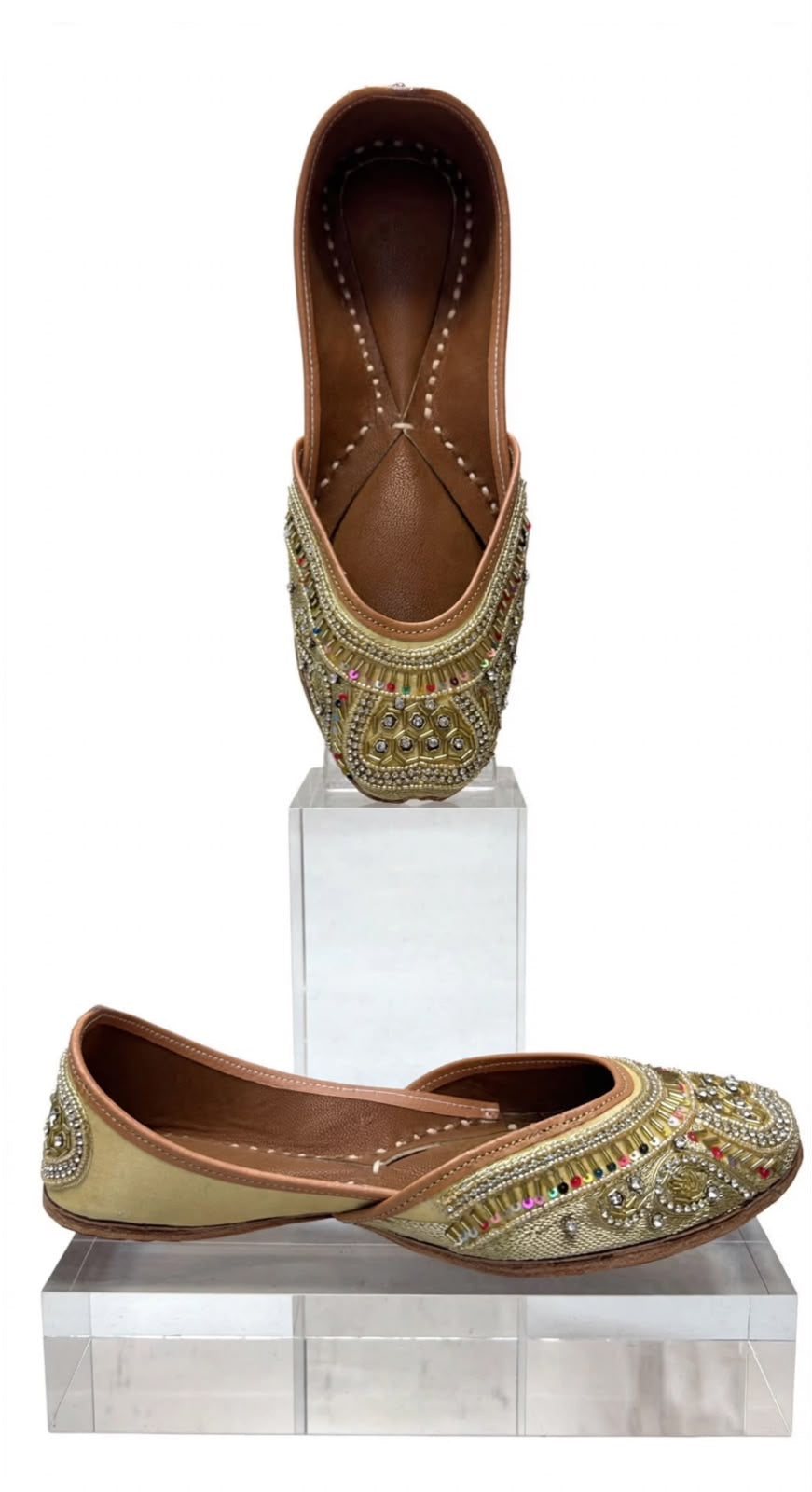Punjabi Jutti (SIZE 39)