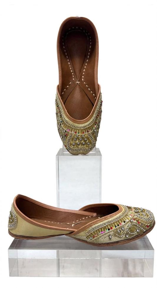 Punjabi Jutti (SIZE 39)