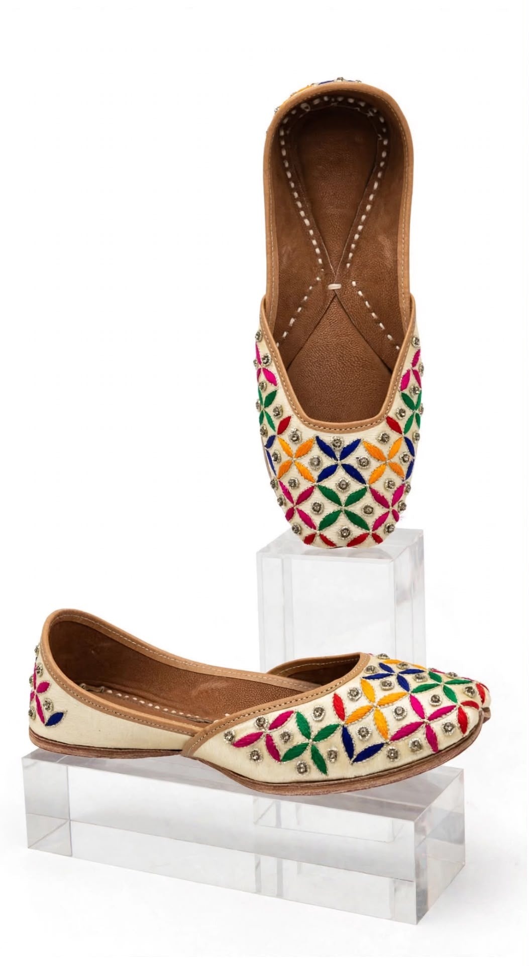Punjabi Jutti (SIZE 41)