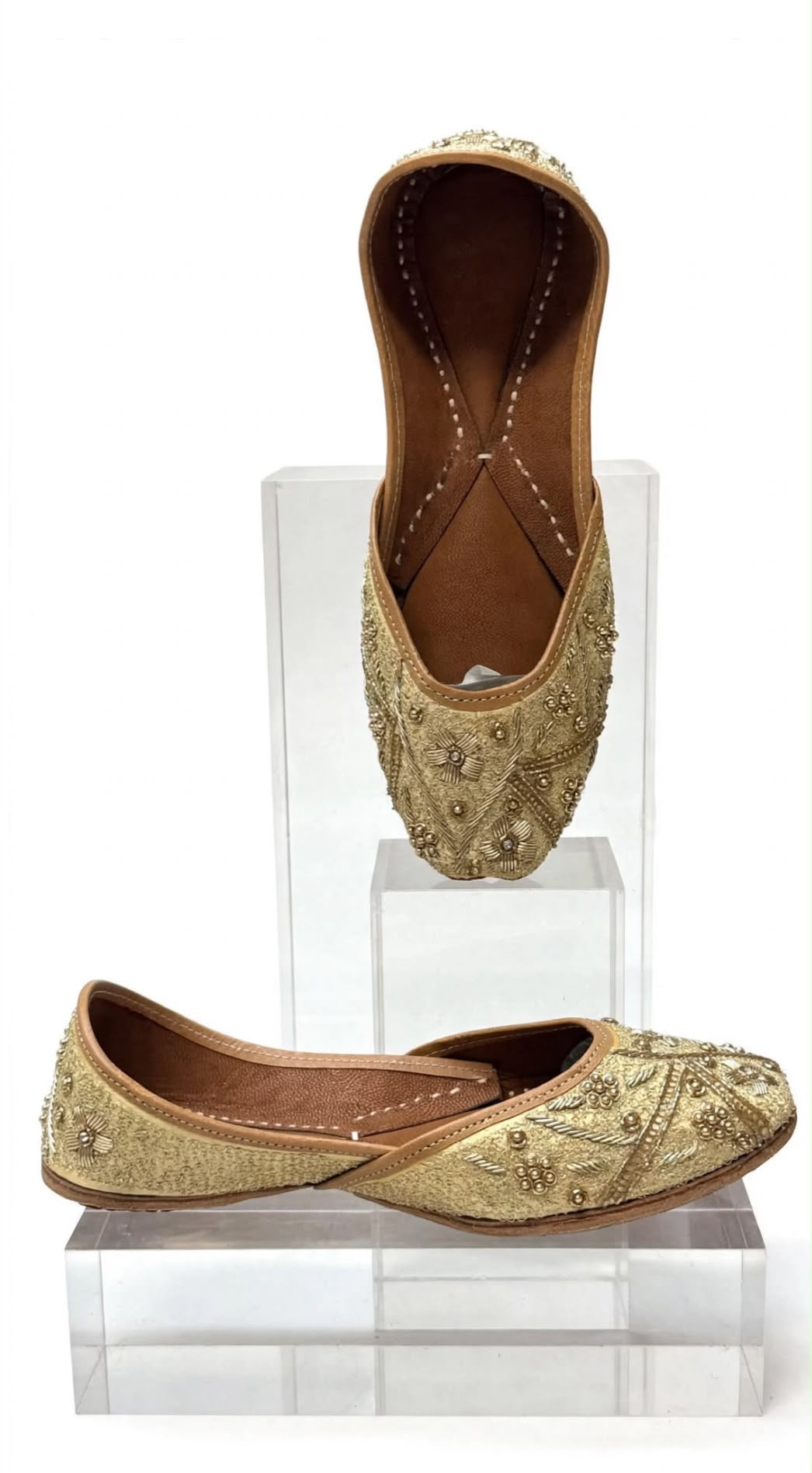 Punjabi Jutti (SIZE 39)