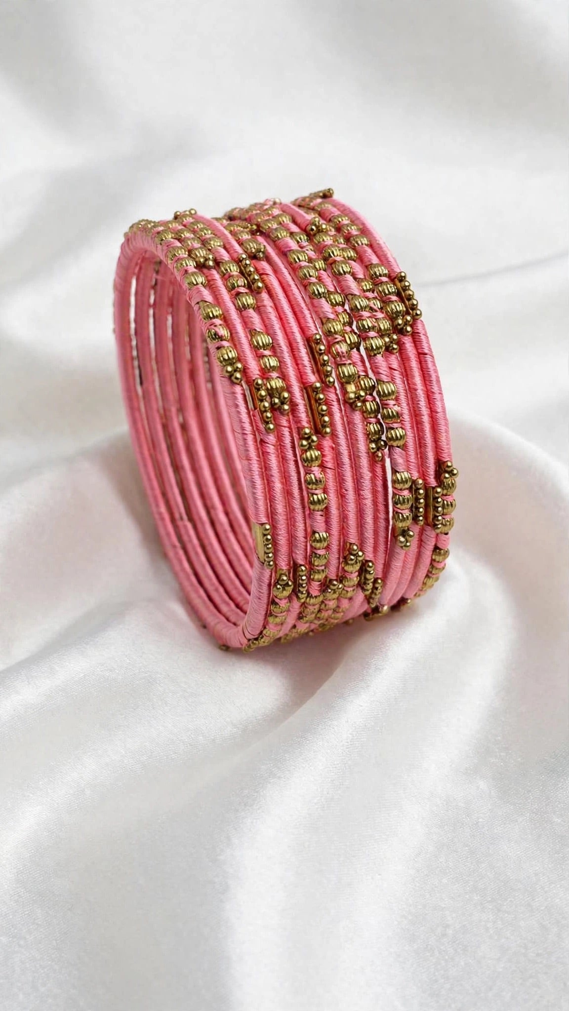 Bangles Set - Size 2.6