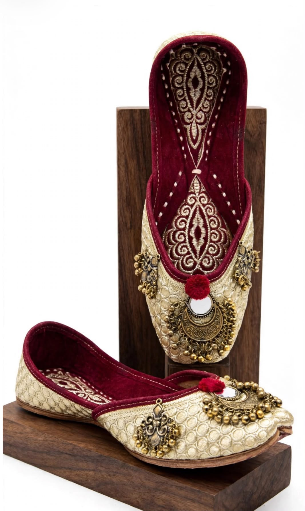 Punjabi Jutti (SIZE 36)