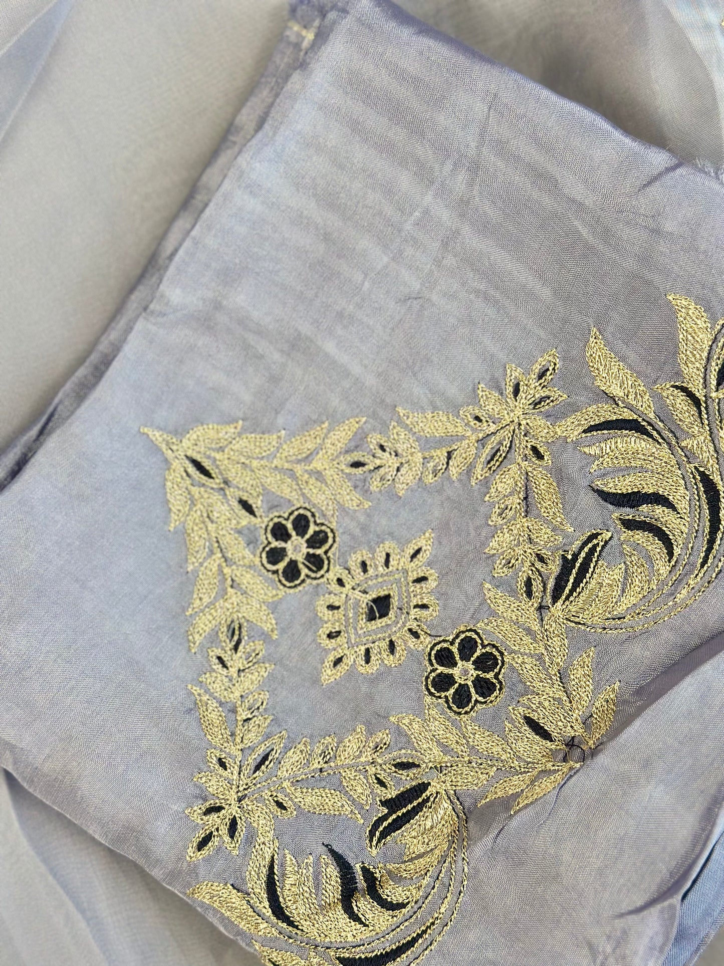 Unstitched suit, Code: U49