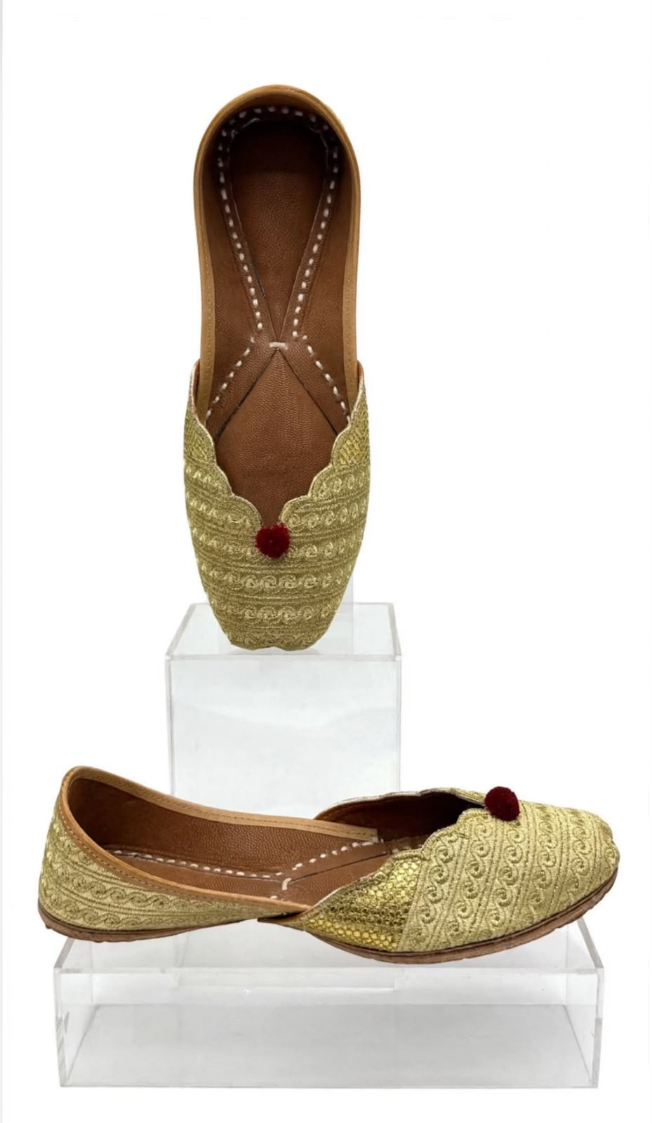 Punjabi Jutti (SIZE 39)