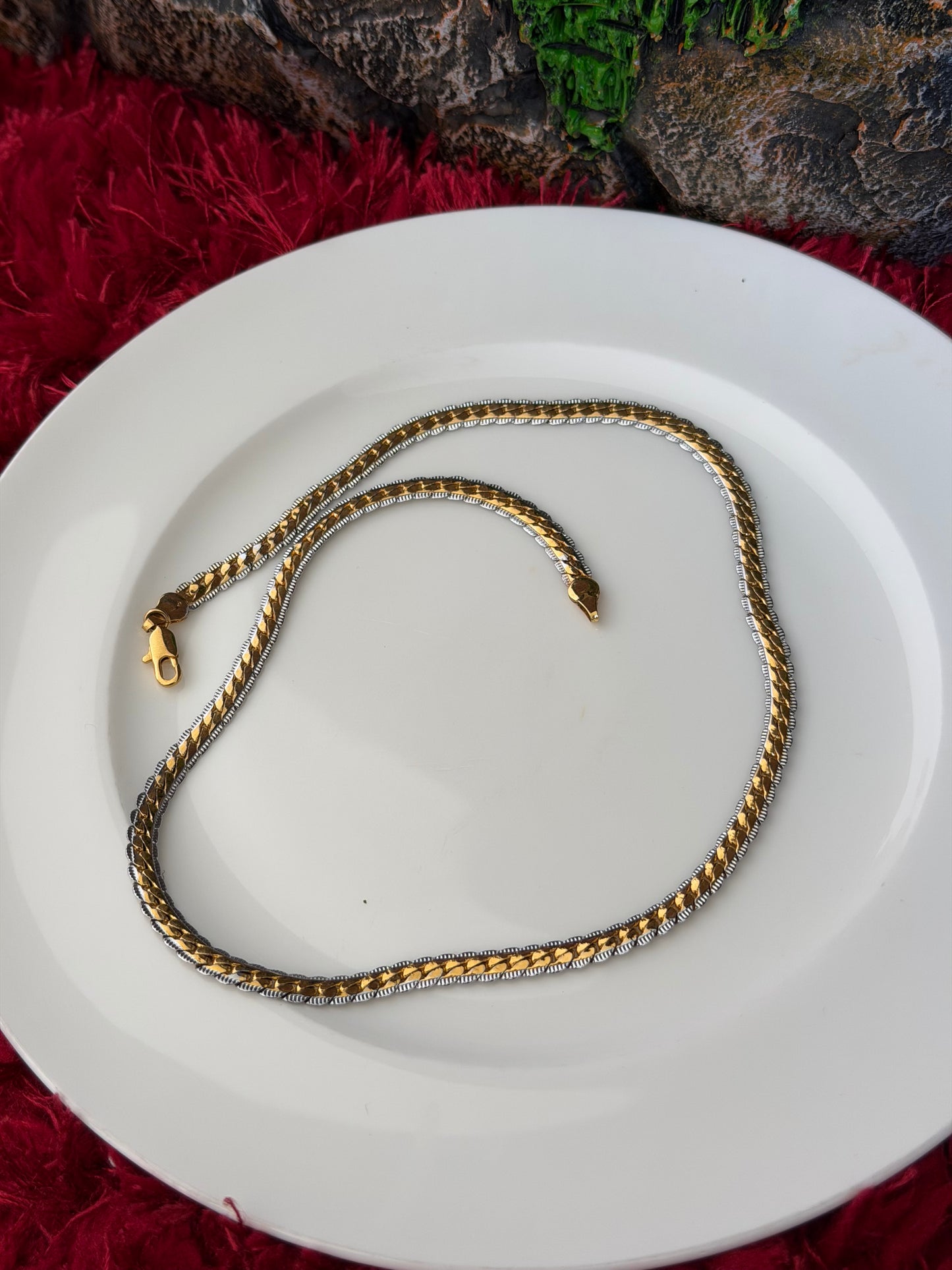 Men’s Chain - X9