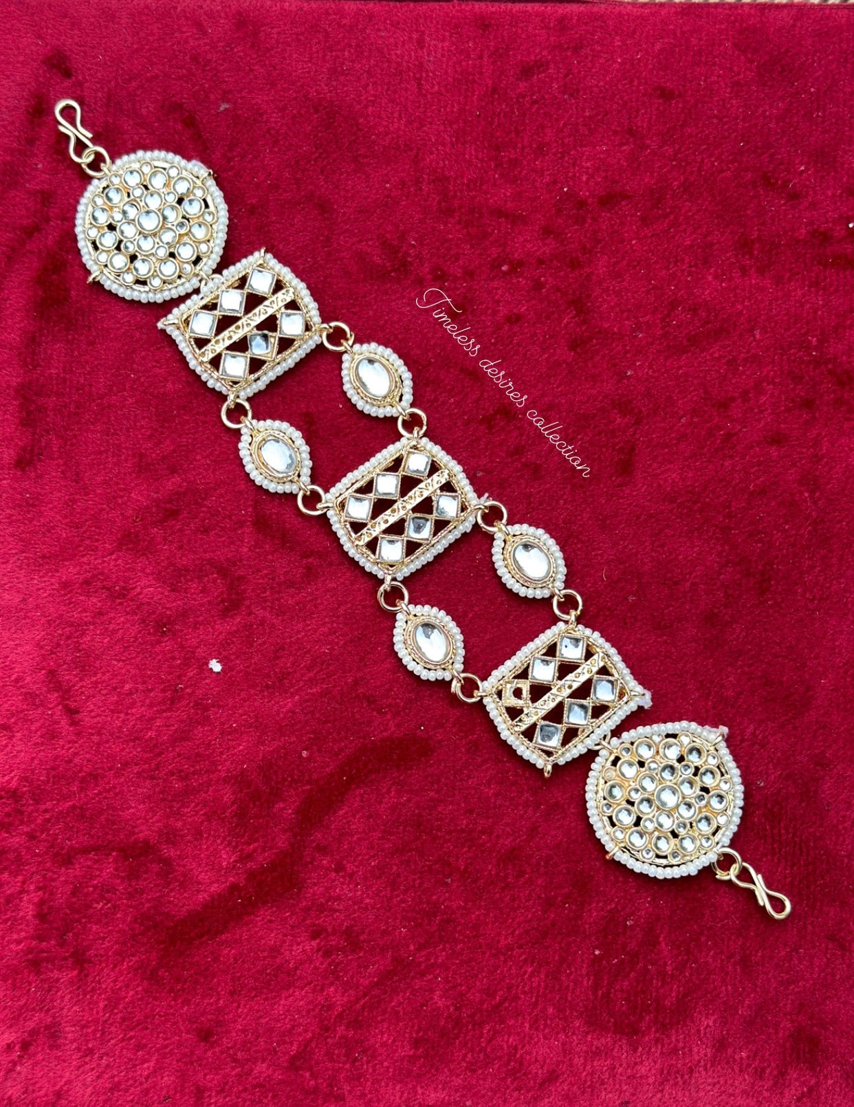 Head band ( matha patti )