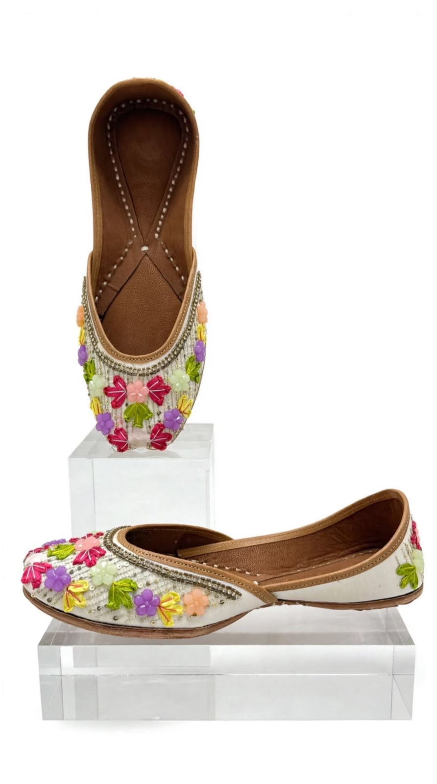 Punjabi Jutti (SIZE 39)