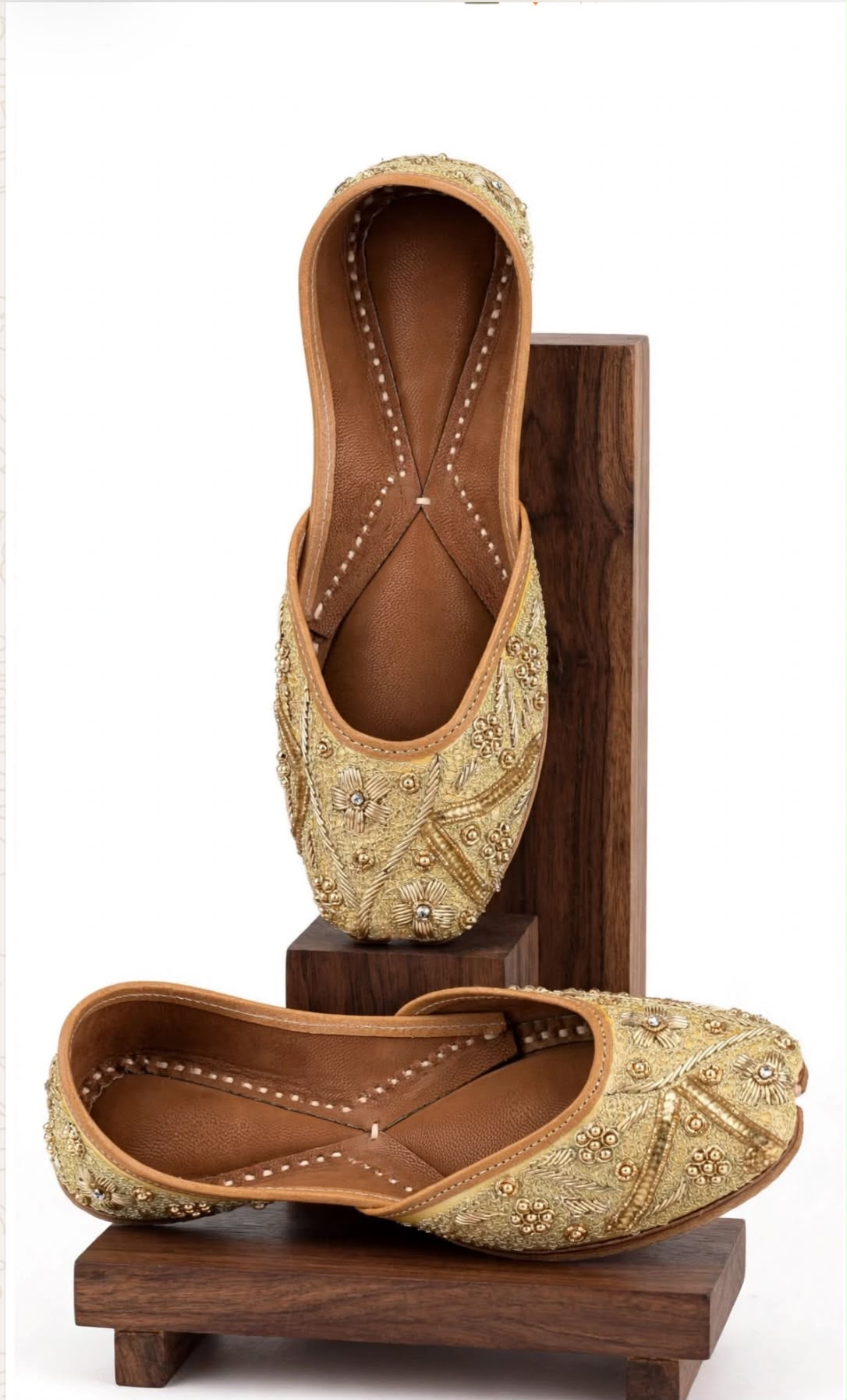 Punjabi Jutti (SIZE 36)