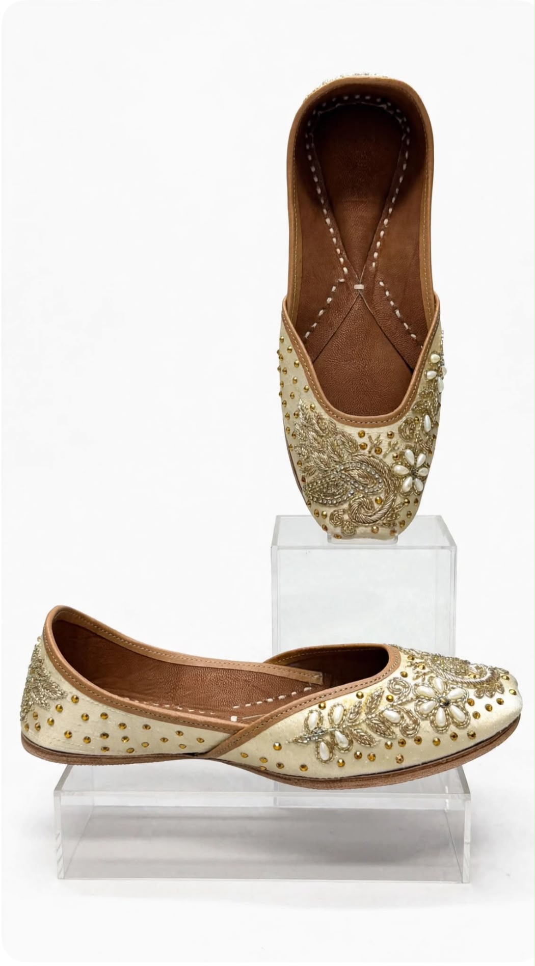 Punjabi Jutti (SIZE 41)