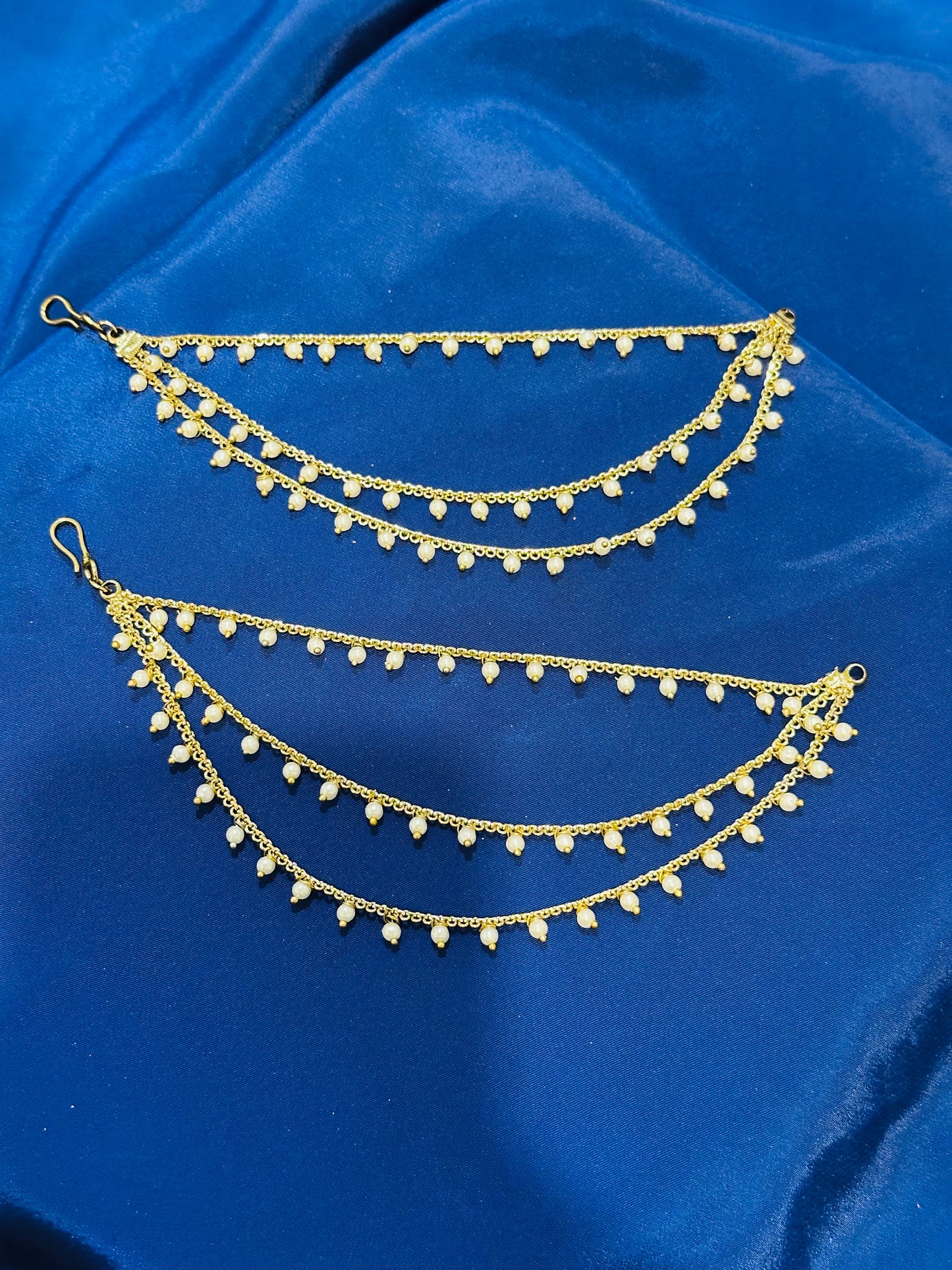 Sahara, Colour: Gold, (Code:030)