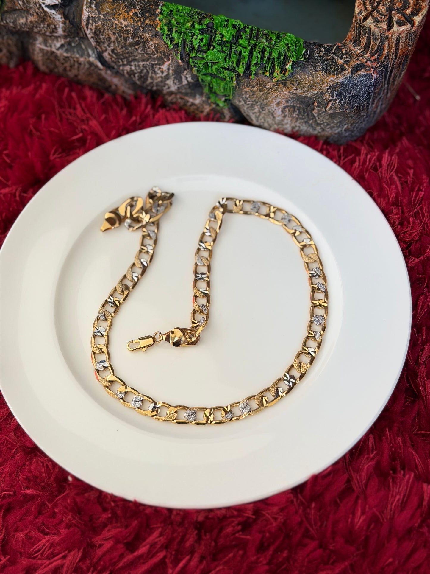 Men’s Chain - x8