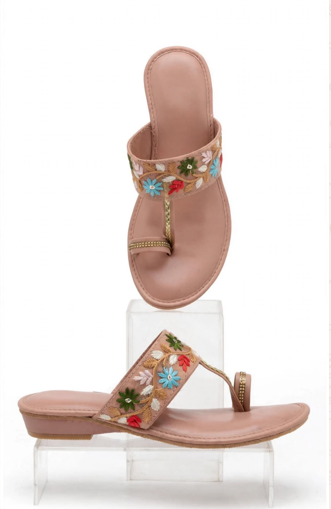 Soft Chappal (Size 36)
