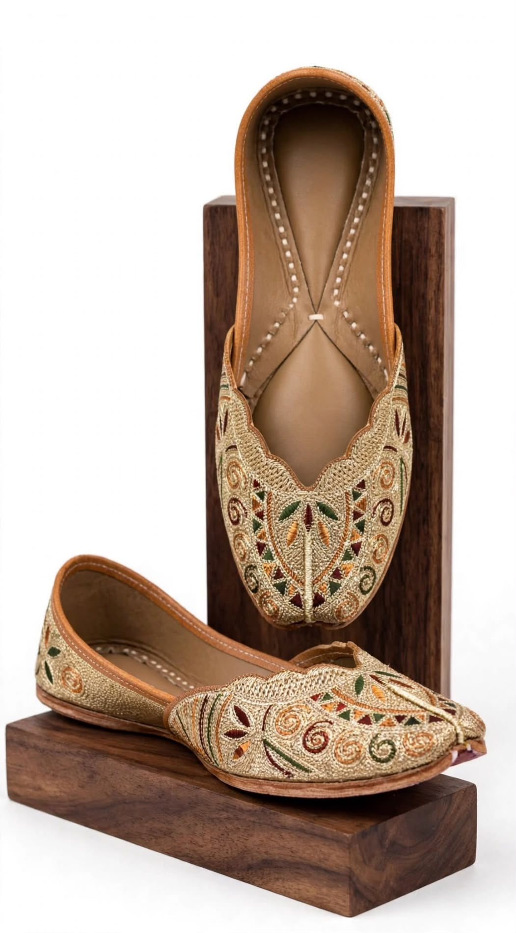 Punjabi Jutti (SIZE 36)